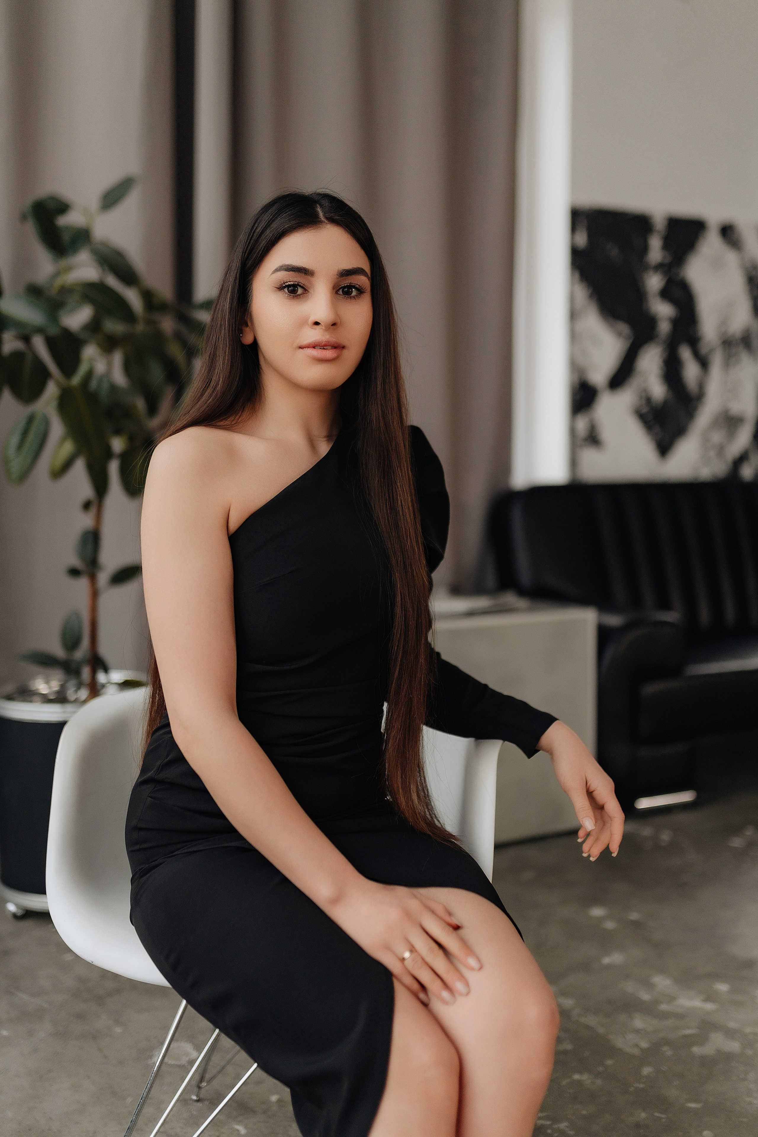 Саламат и Вусал. Фотограф Карина Шмулёва. Воронеж и область