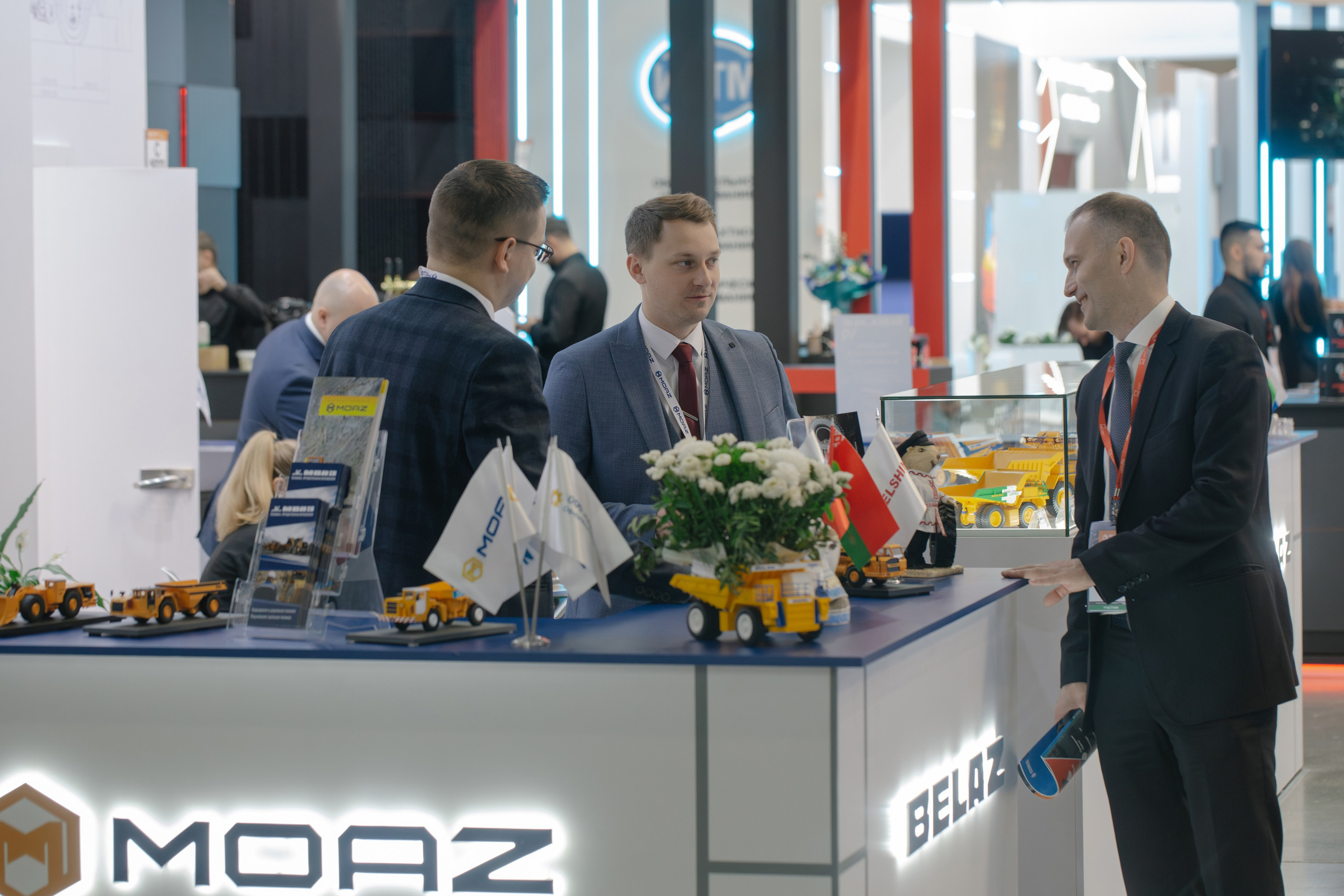 Деловые мероприятия. Фотограф Алексей Байков: репортажная, деловая и интерьерная фотосъёмка