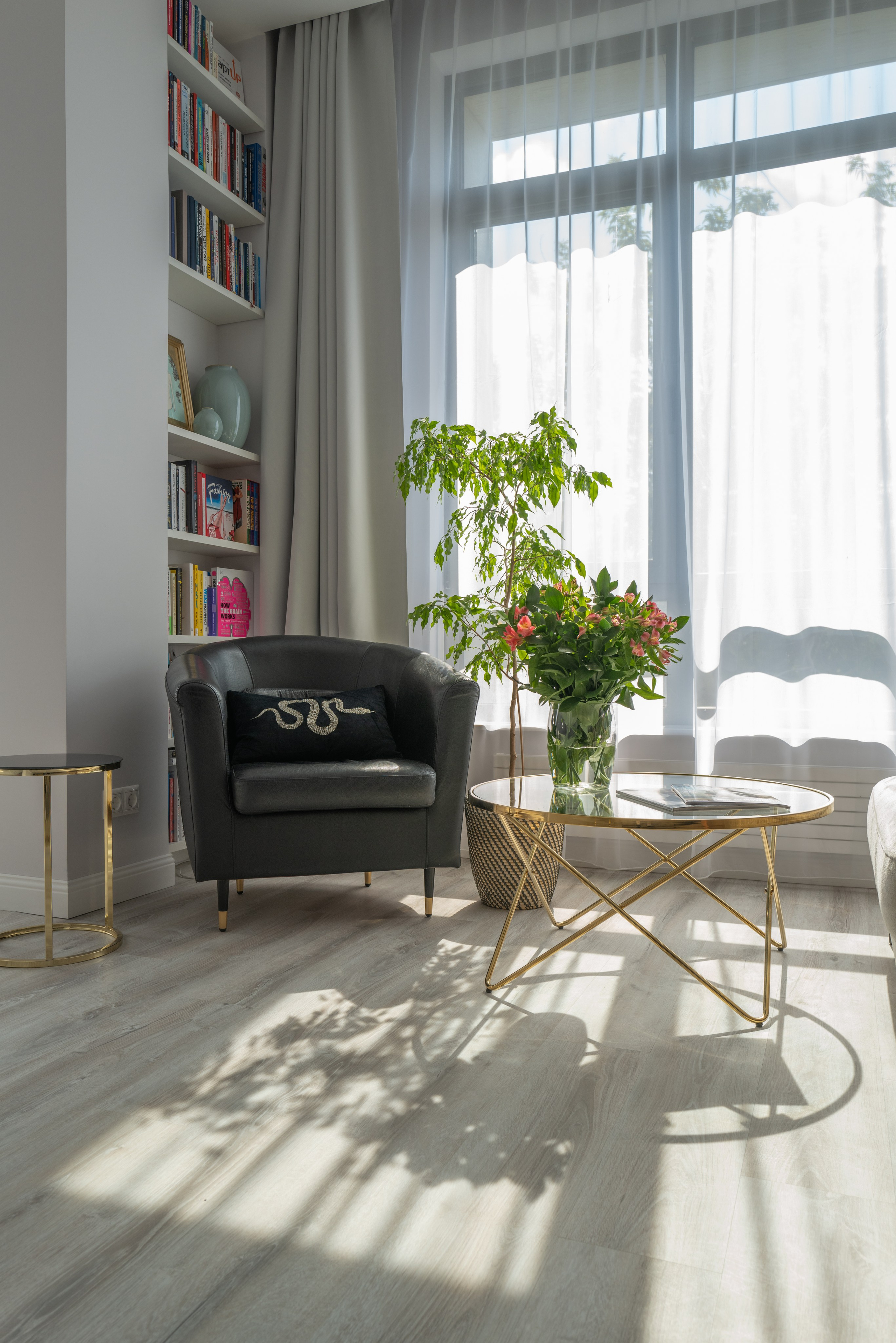 Интерьерная съёмка. Фотограф Алексей Байков: репортажная, деловая и интерьерная фотосъёмка