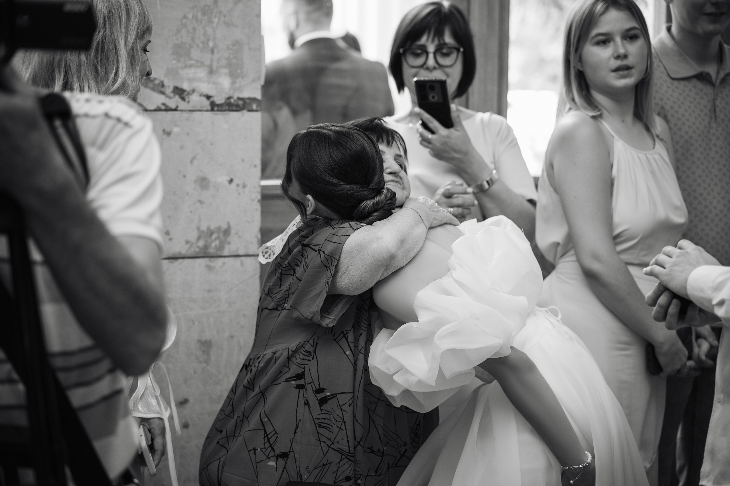 Петр & Ксения. Фотограф Таня Юдина в Ростове-на-Дону