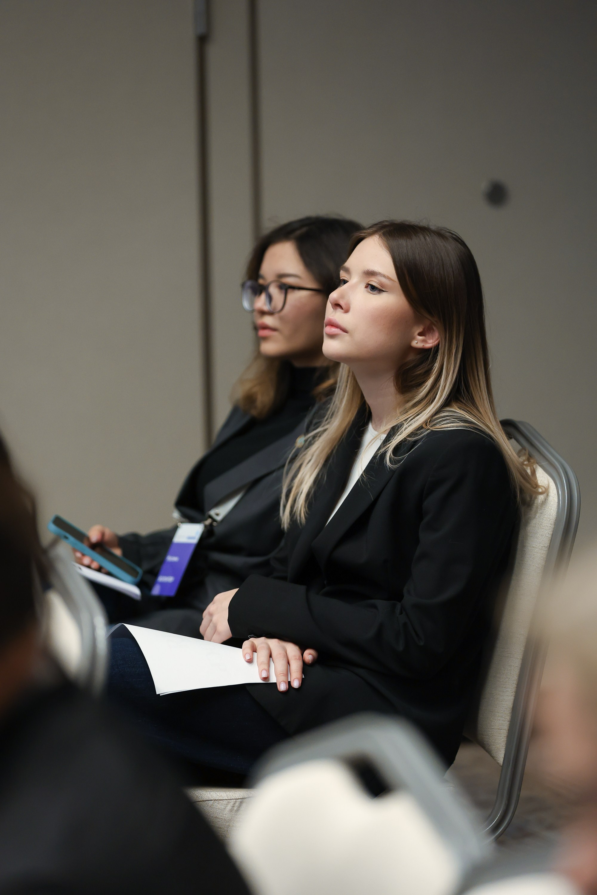Форум. Человекоцентричное управление. Евгений Матвеев — фотограф в Санкт-Петербурге
