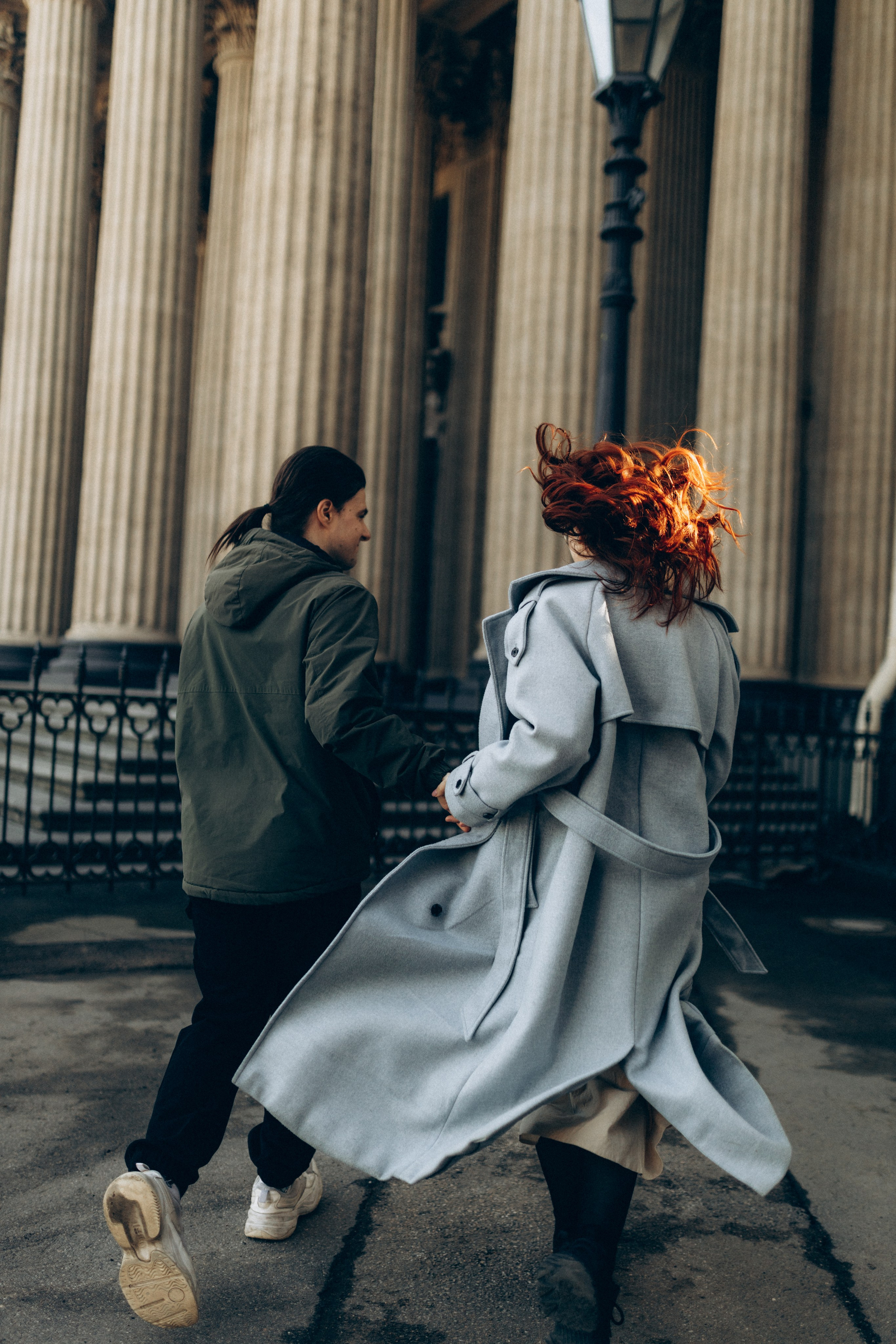 Катя & Витя. Фотограф НОГИНСК, Москва, Анастасия Белая