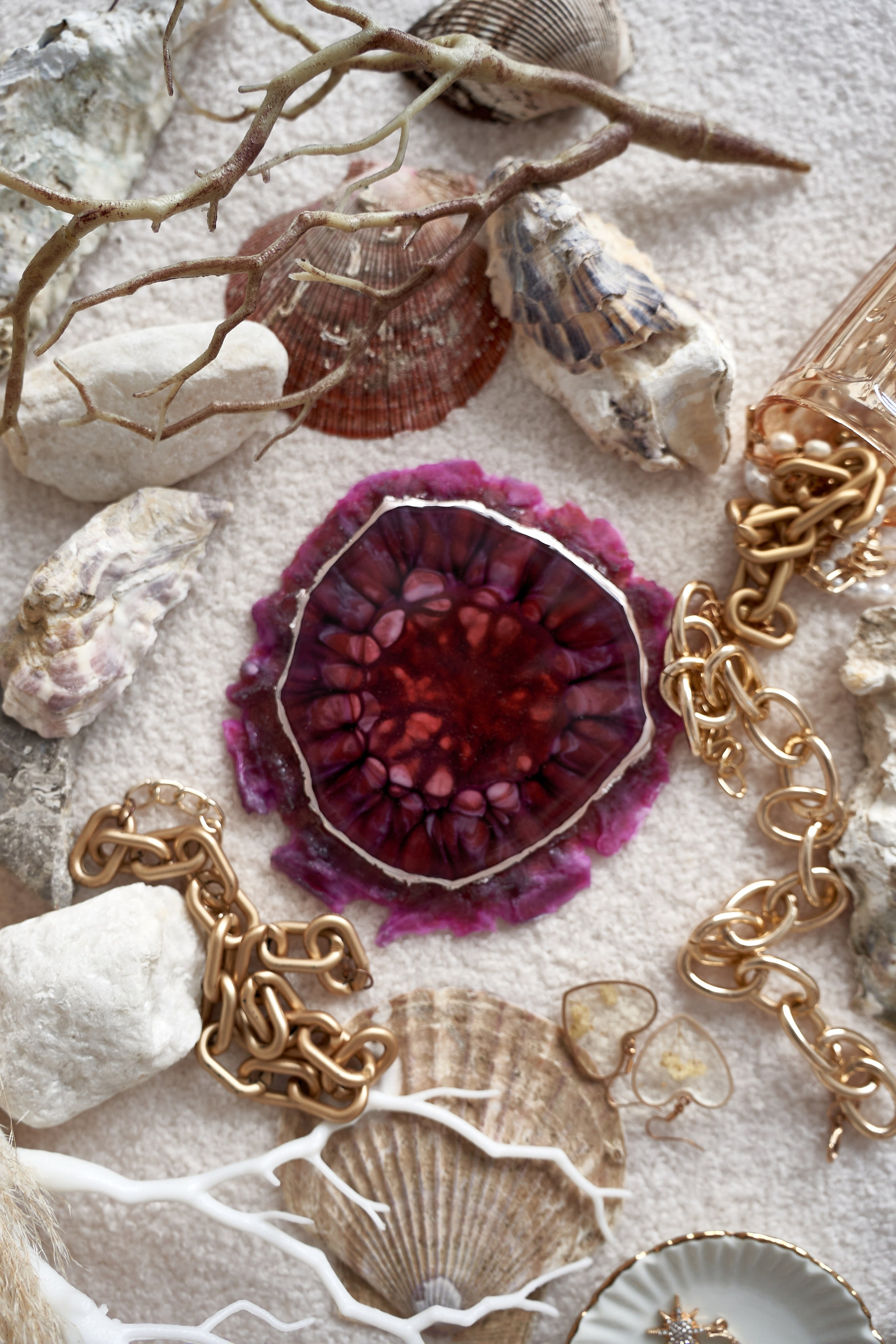 Предметная/контент съёмка. Фотограф в Нижнем Новгороде Марина Кузнецова