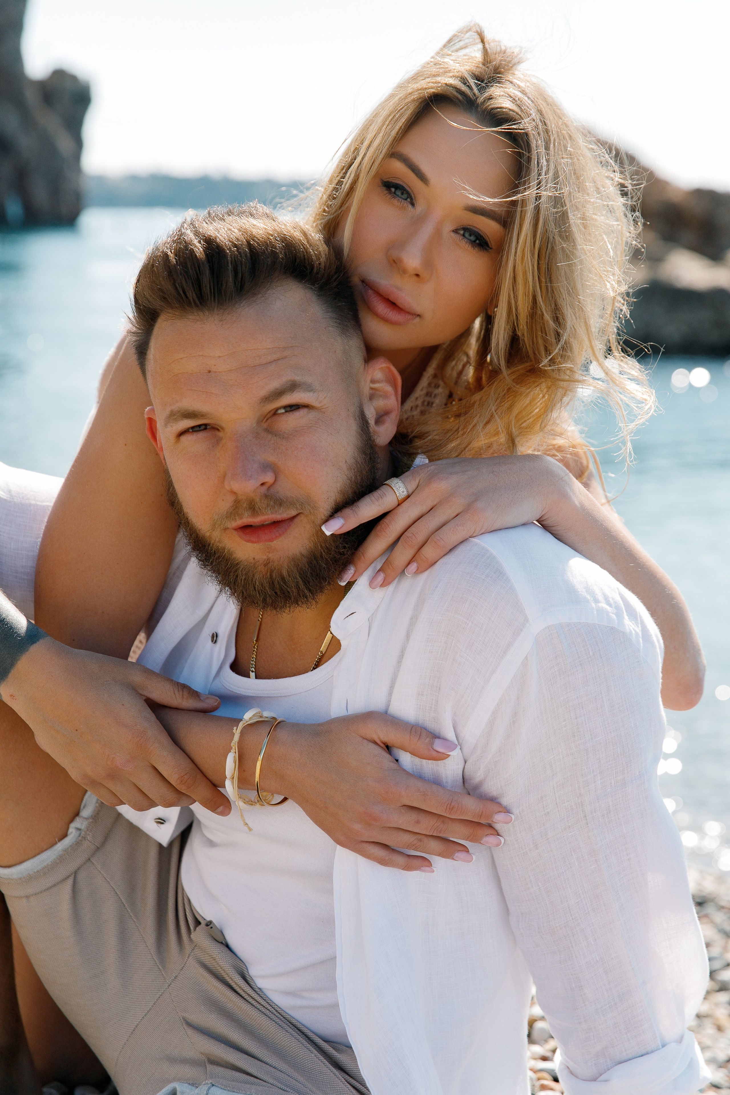 Diana & Alex. Фотограф Анастасия Кулешова