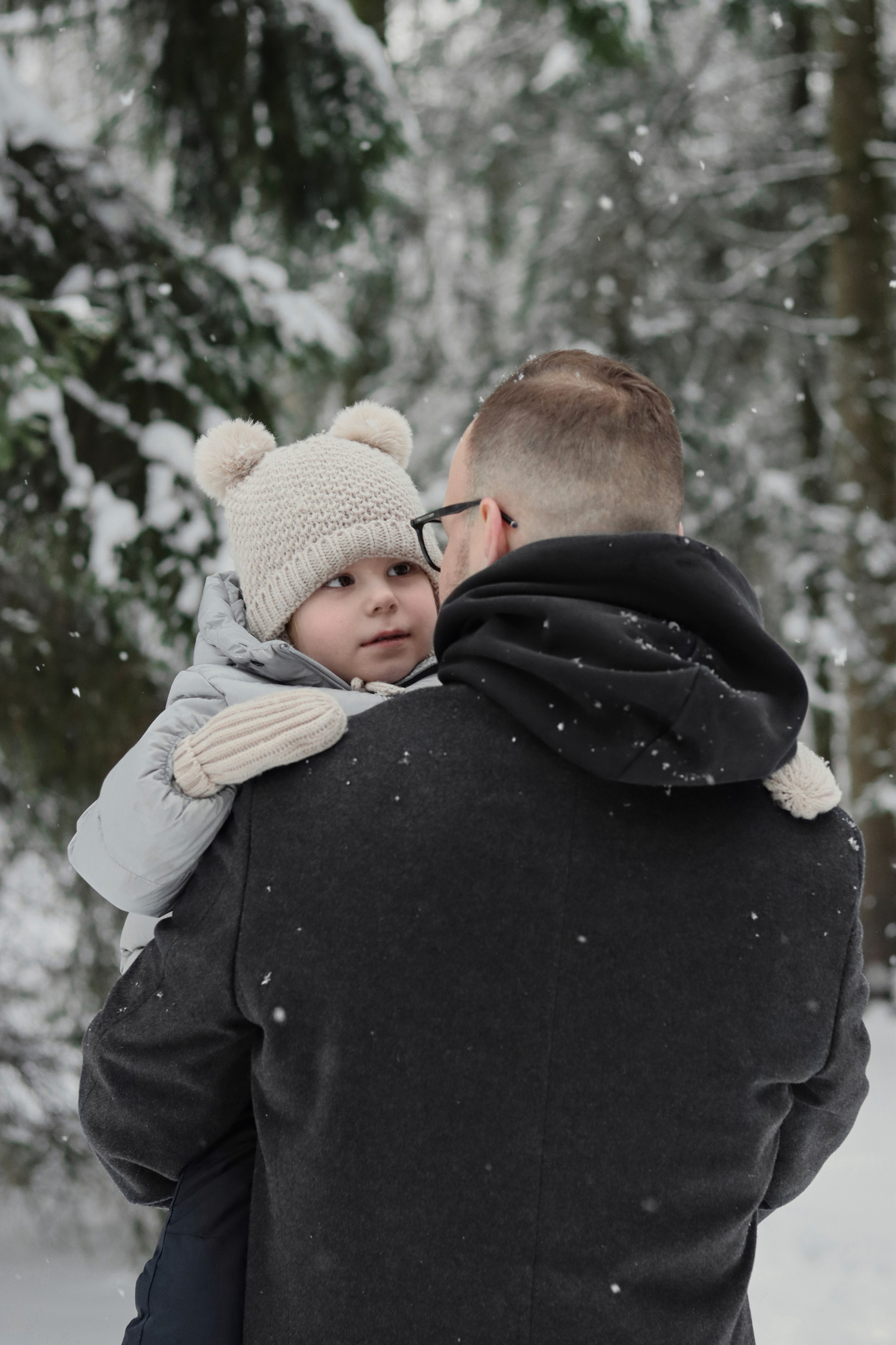 Любовь и Никита. Фотограф в Санкт-Петербурге