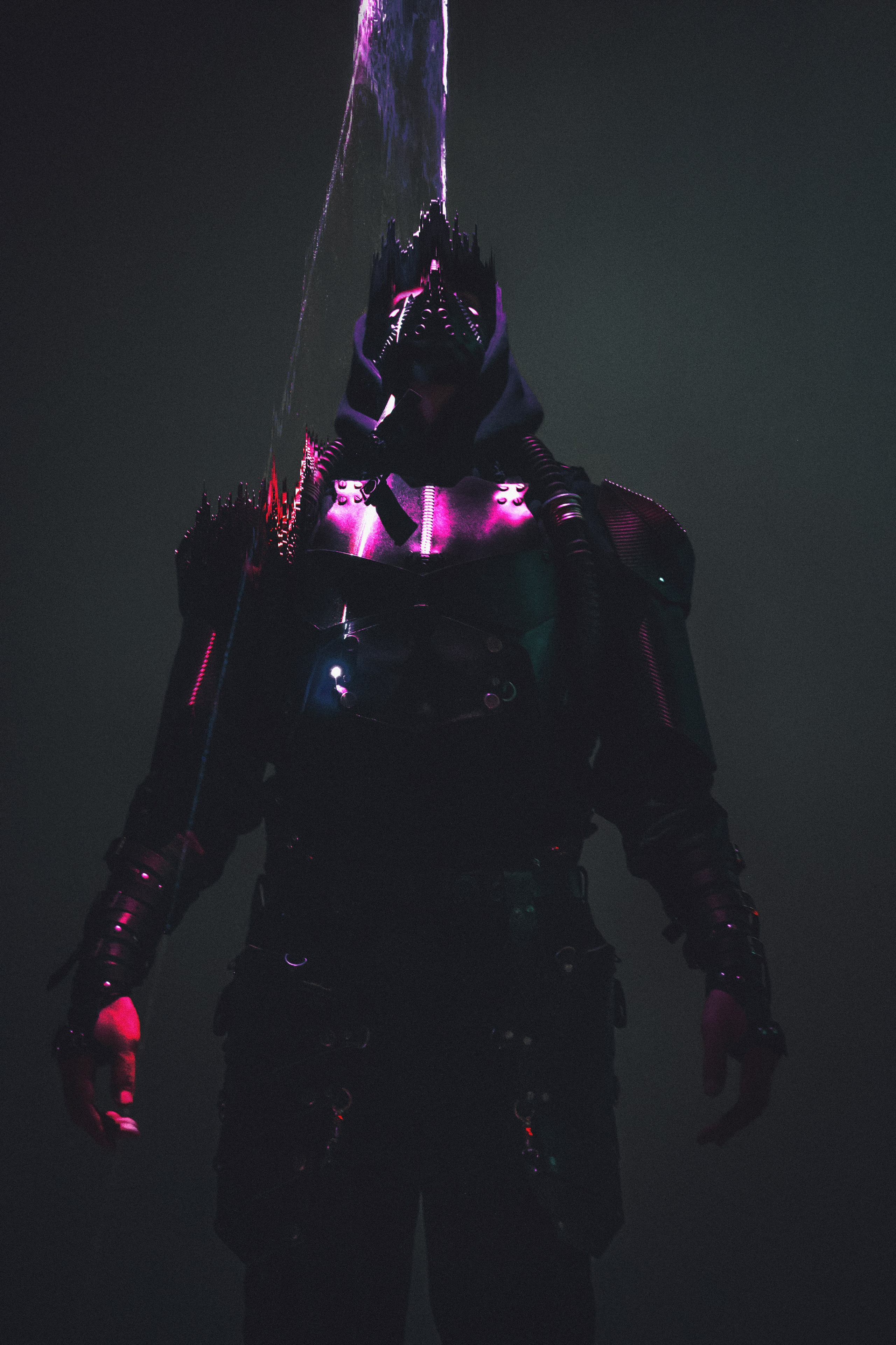 LXST CXNTURY. Sergey,kuzichev