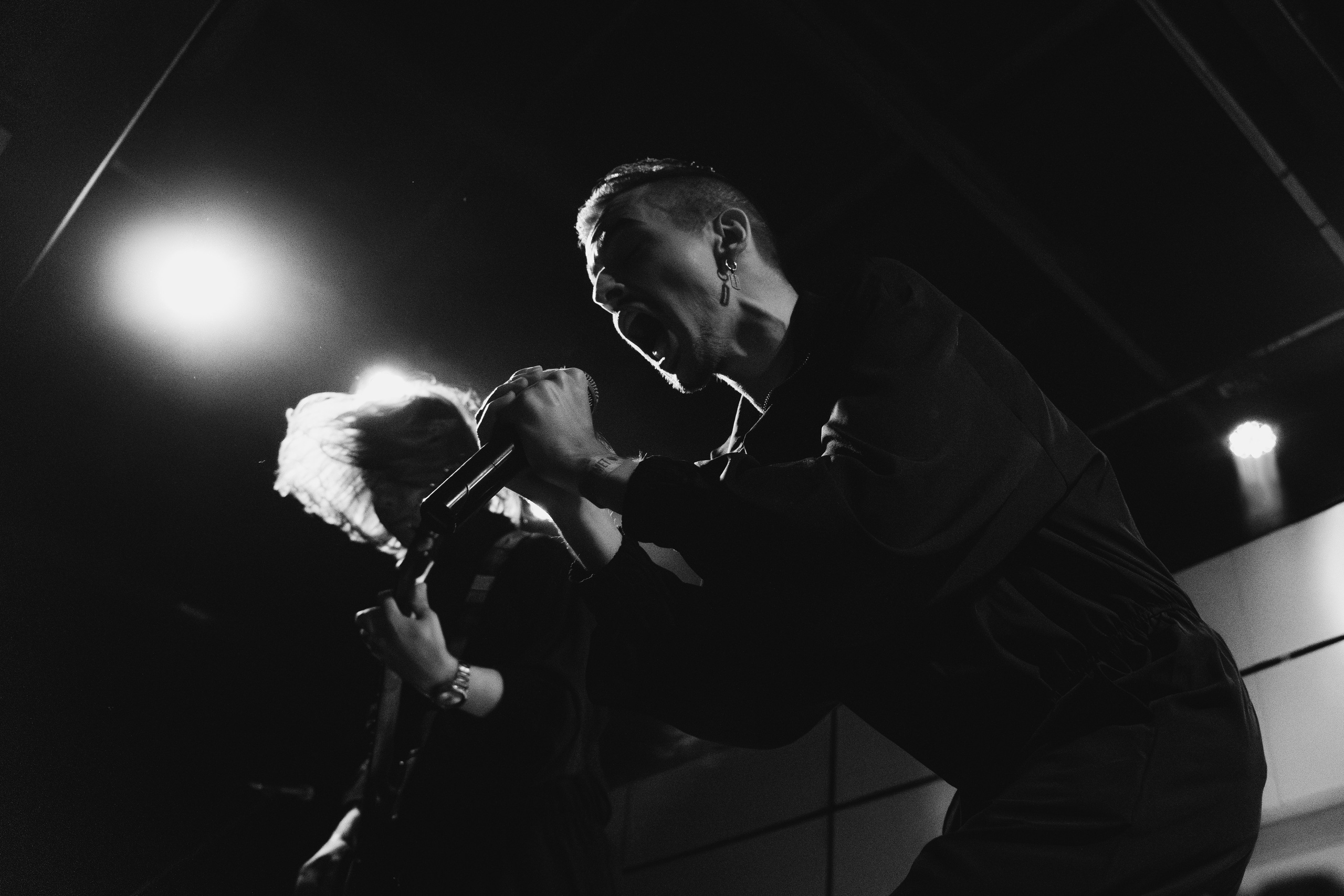 CONCERTS. DICHKOWINA