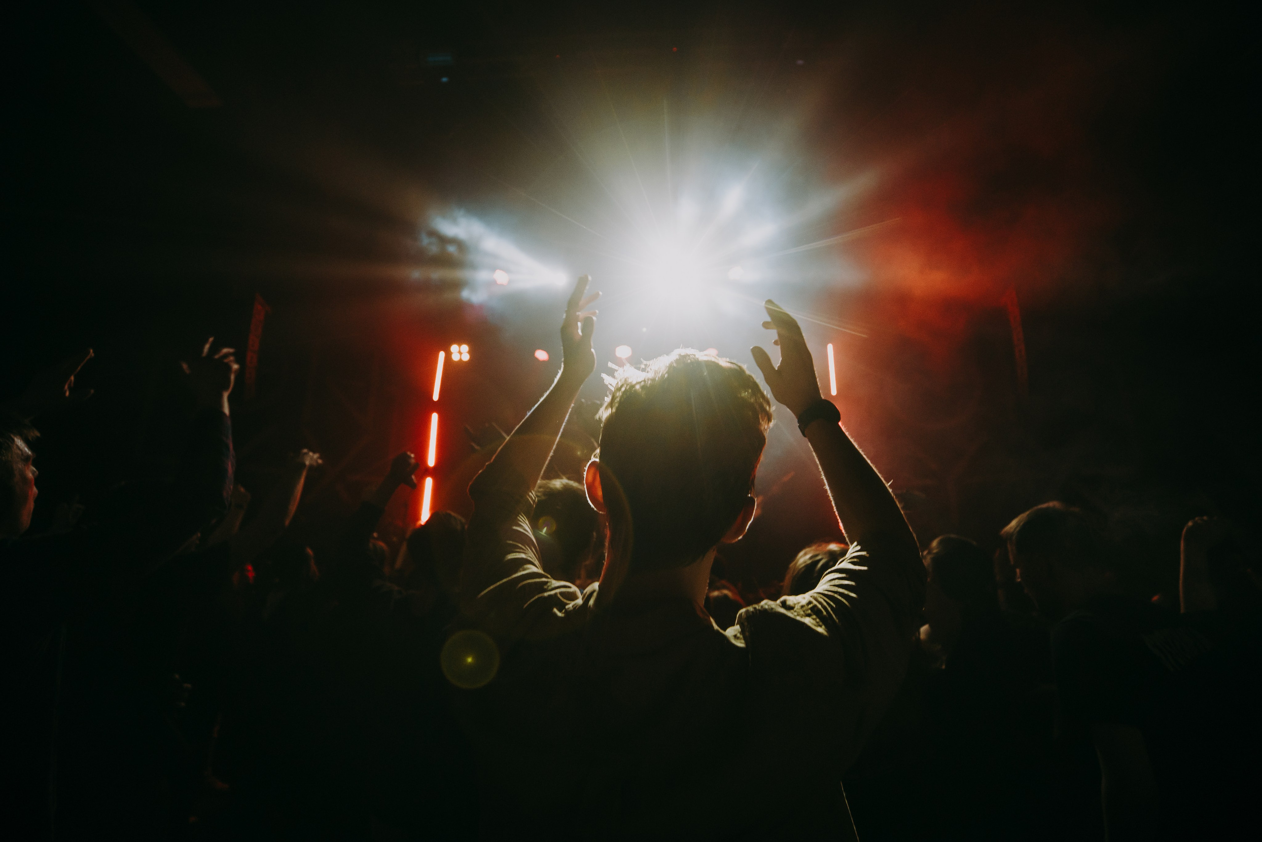 CONCERTS. DICHKOWINA