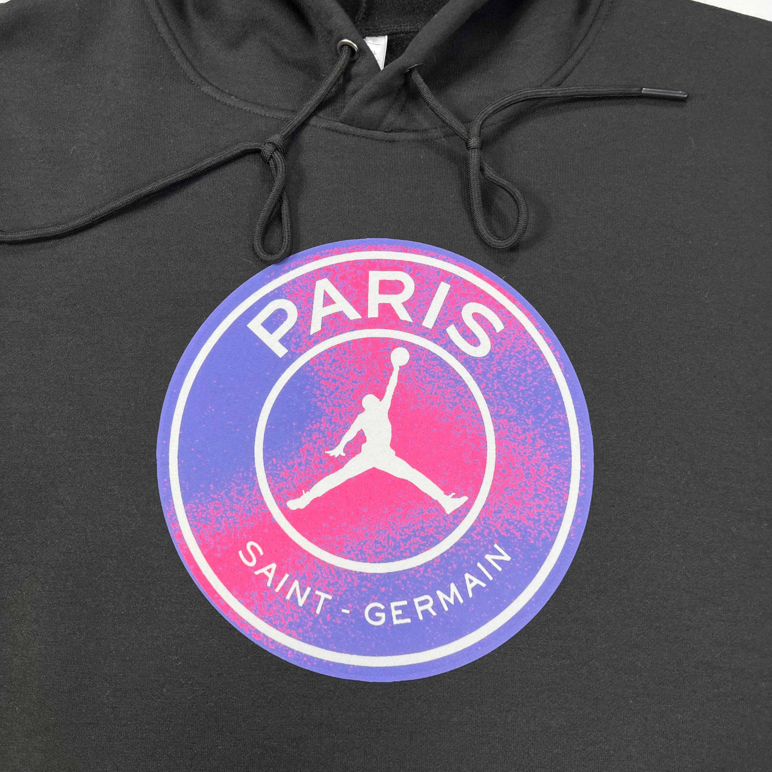 Худи ПСЖ 2024-2025 купить. Футбольный магазин — ssw_magazin