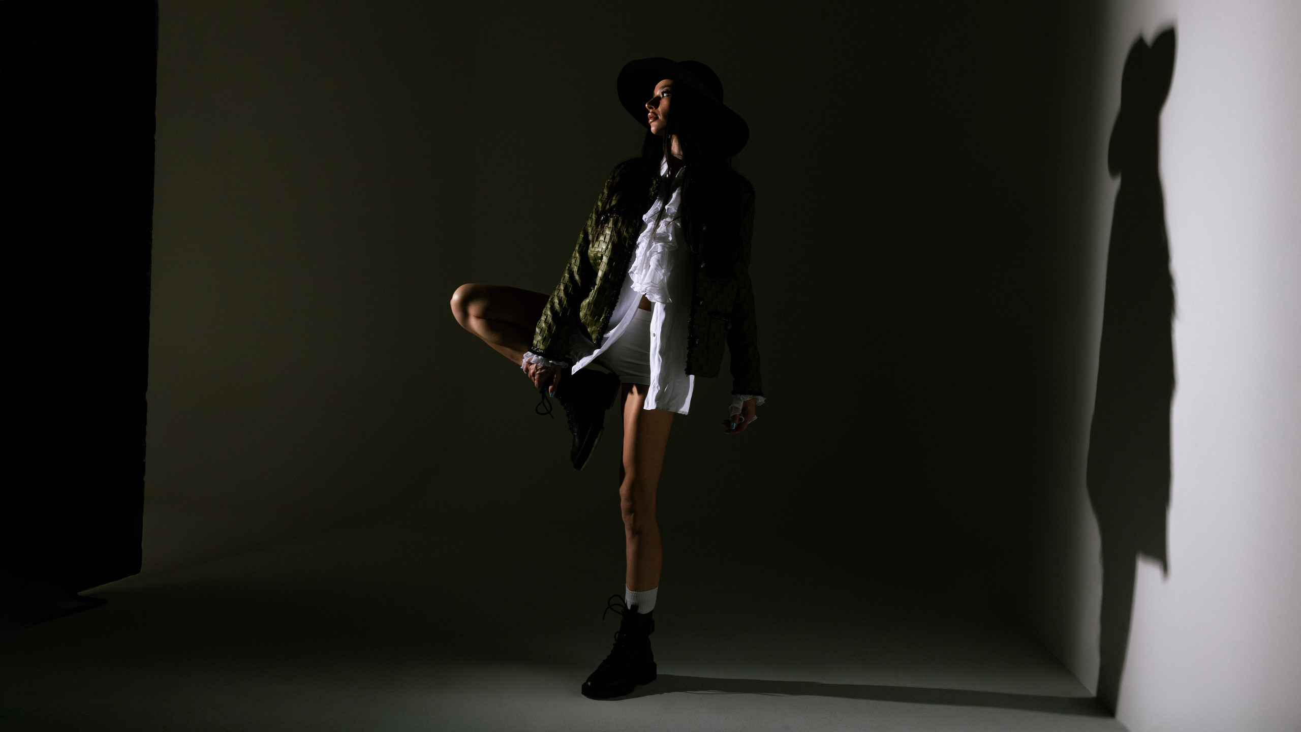 Anastasia. Yan Zisman