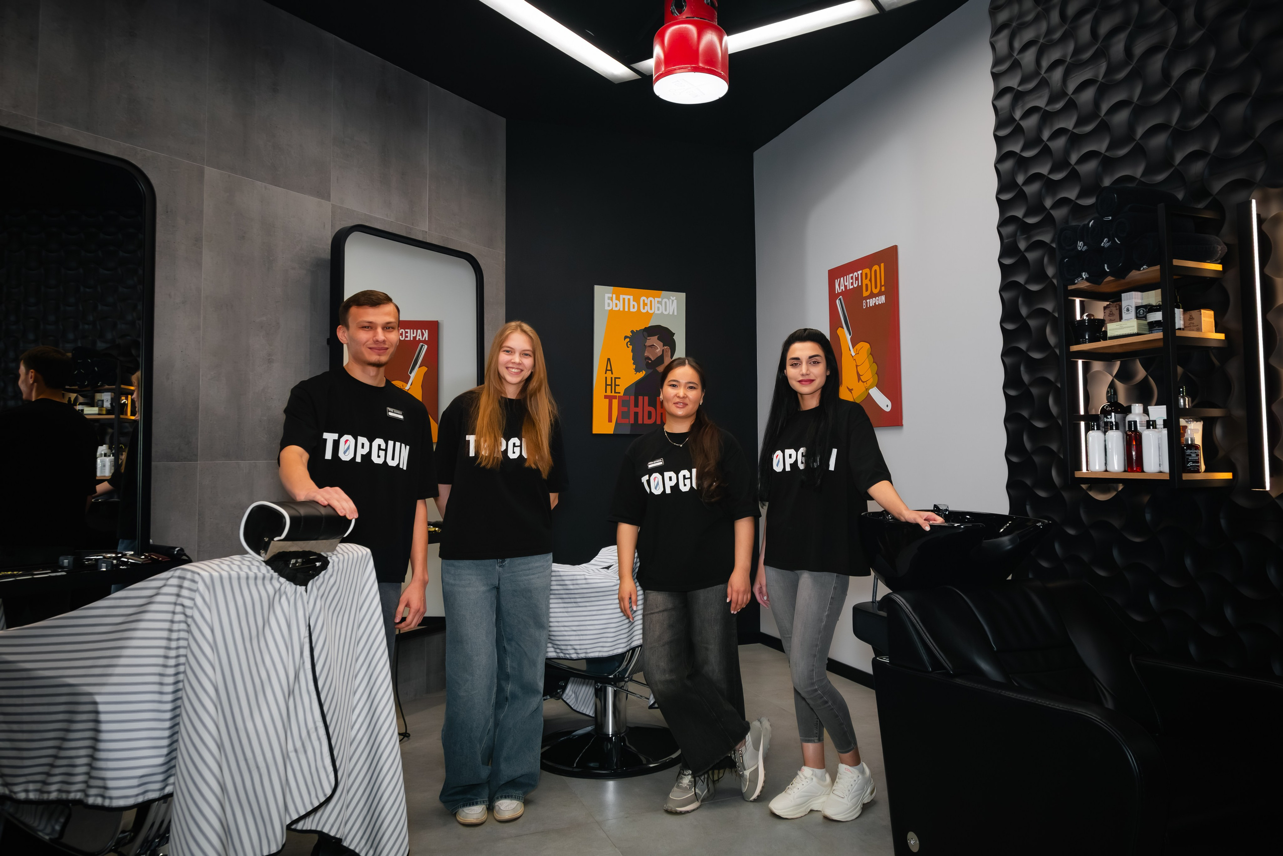 Мастера. Фотограф Илья Варакин