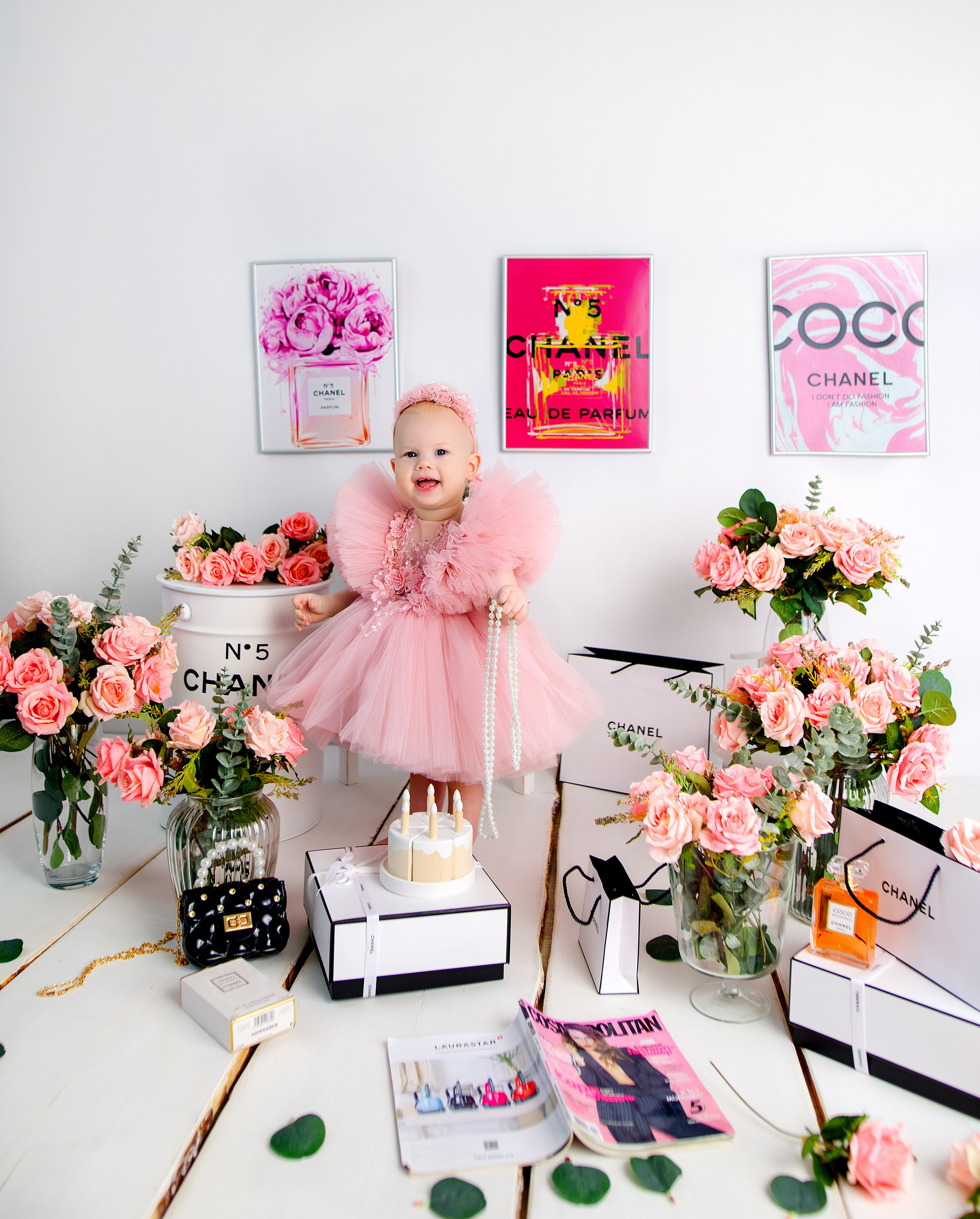 Детские фотопроекты в Ярославле. Наталья Михайлова Фотограф новорожденных в Ярославле