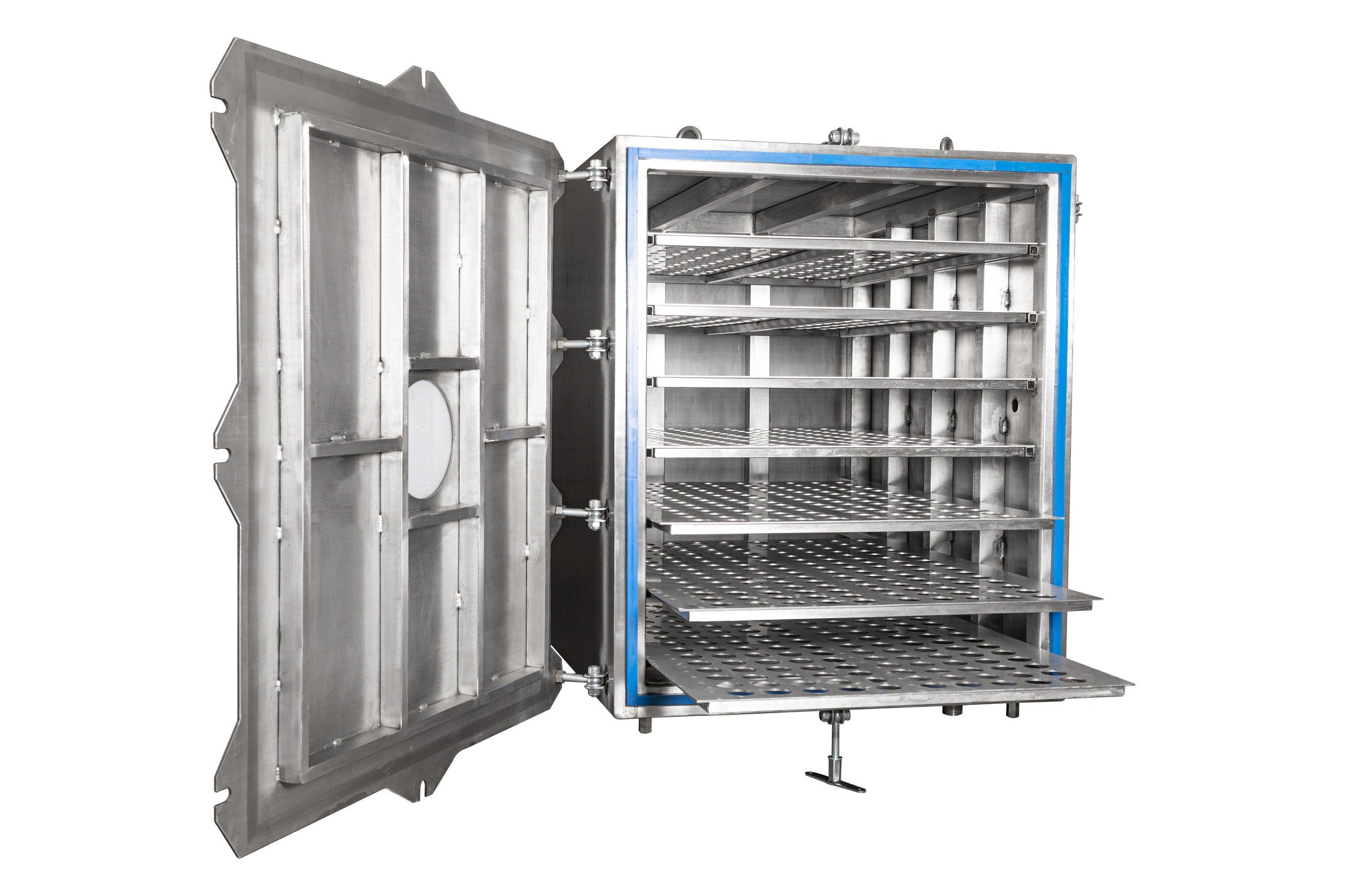 Предметная фотография металлических изделий. Фото и видео контент для бизнеса в Москве и Московской области