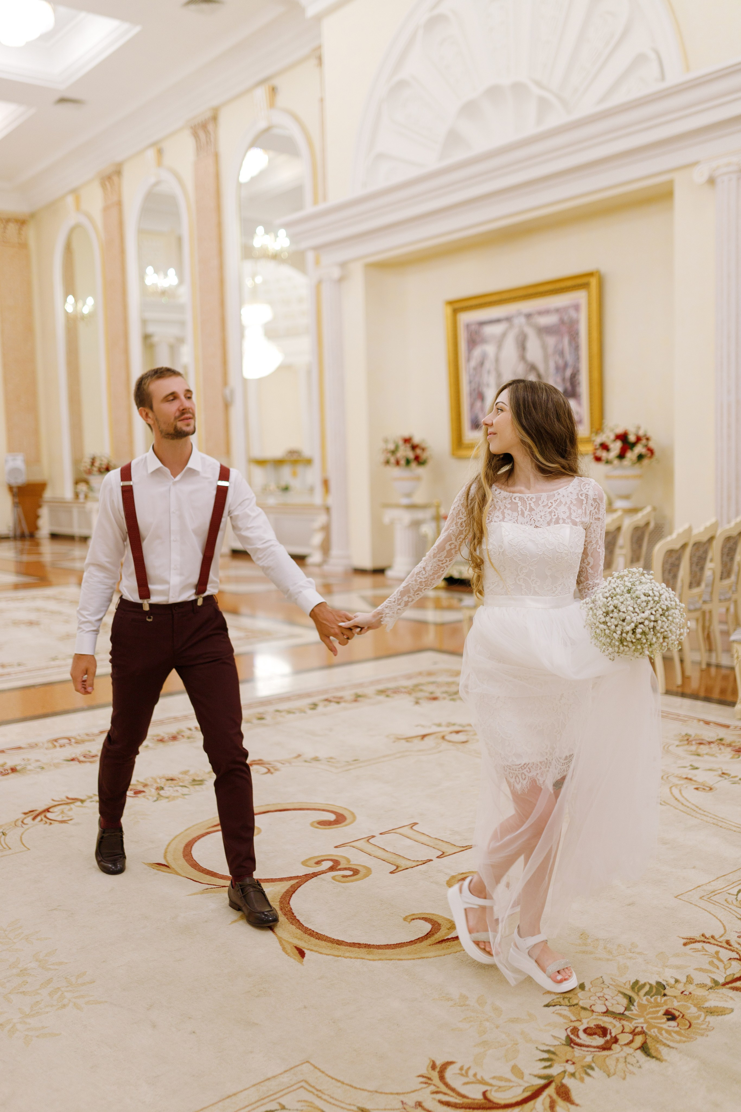 Алиса и Александр. Семейный и женский фотограф в Краснодаре Виктория Гупало