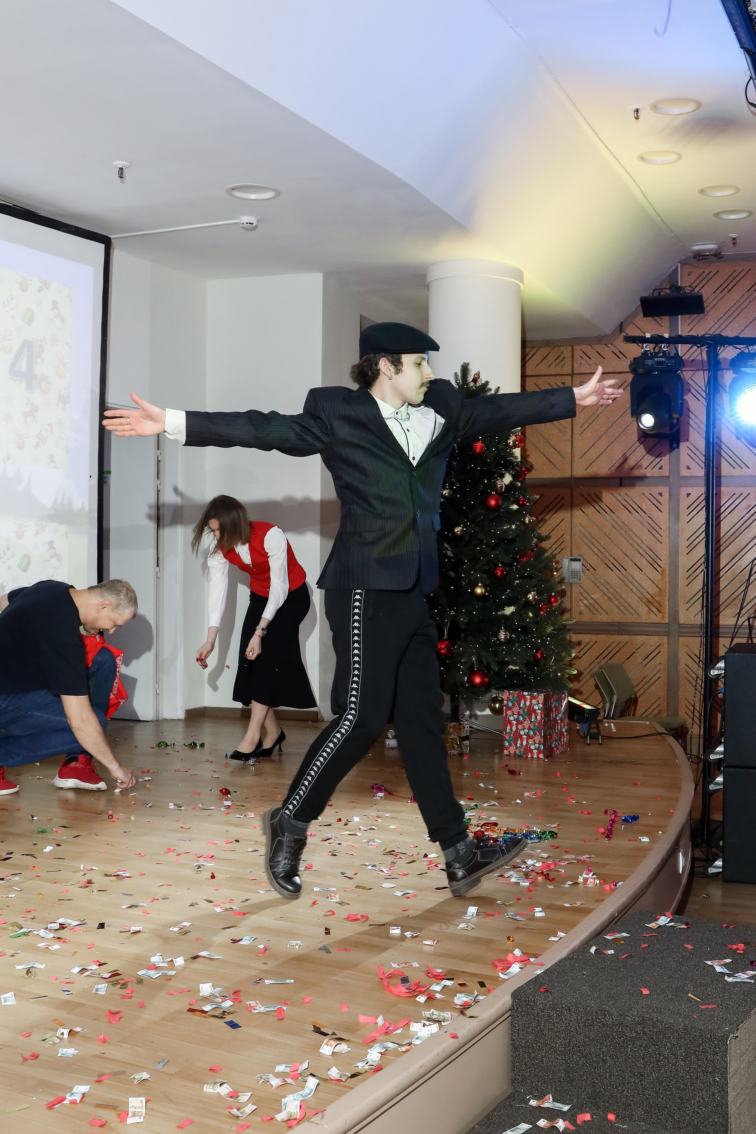 Edge Seligerskya. Фотограф Антон Чупринин