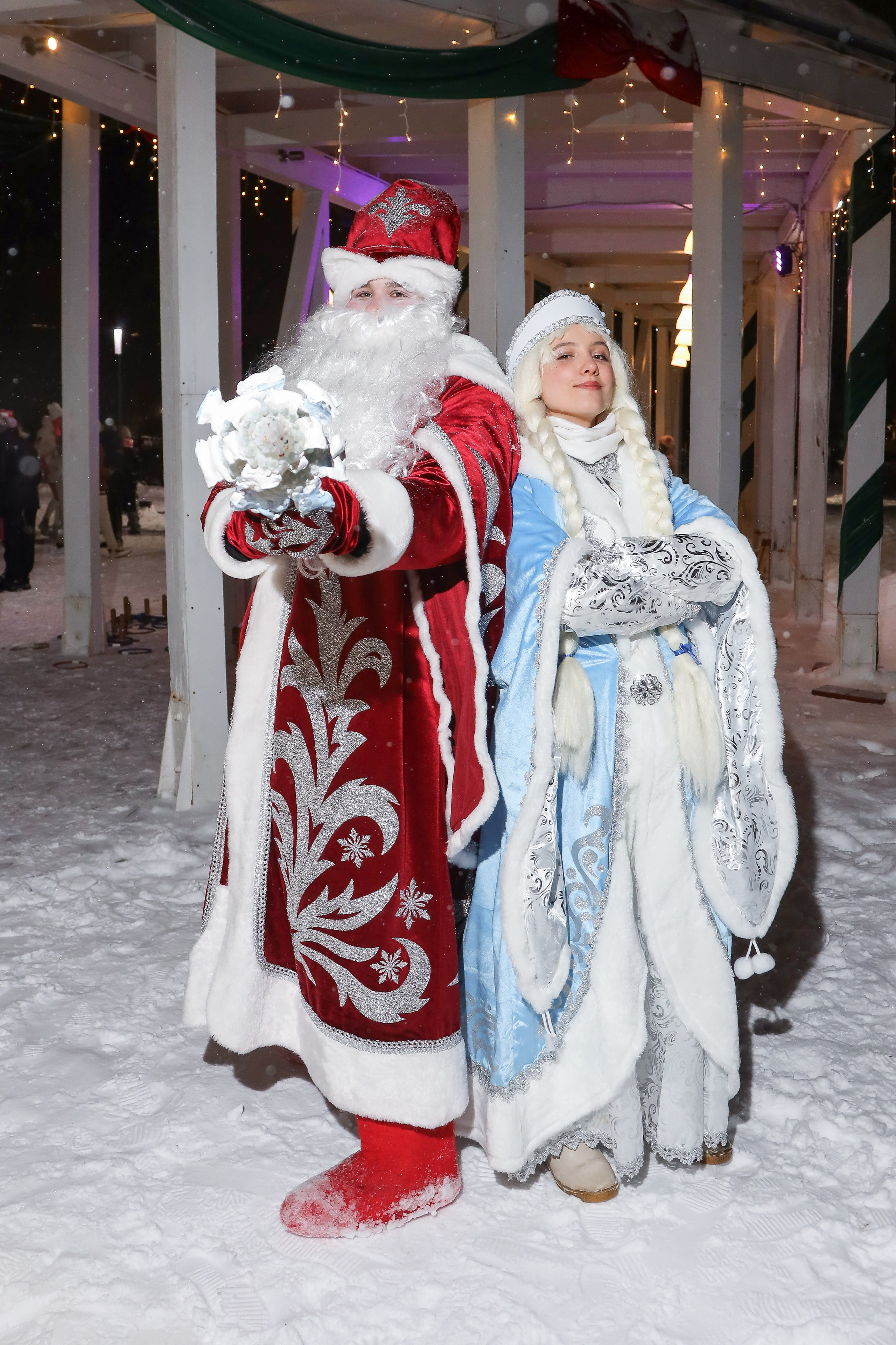 СТС Kids. Фотограф Антон Чупринин