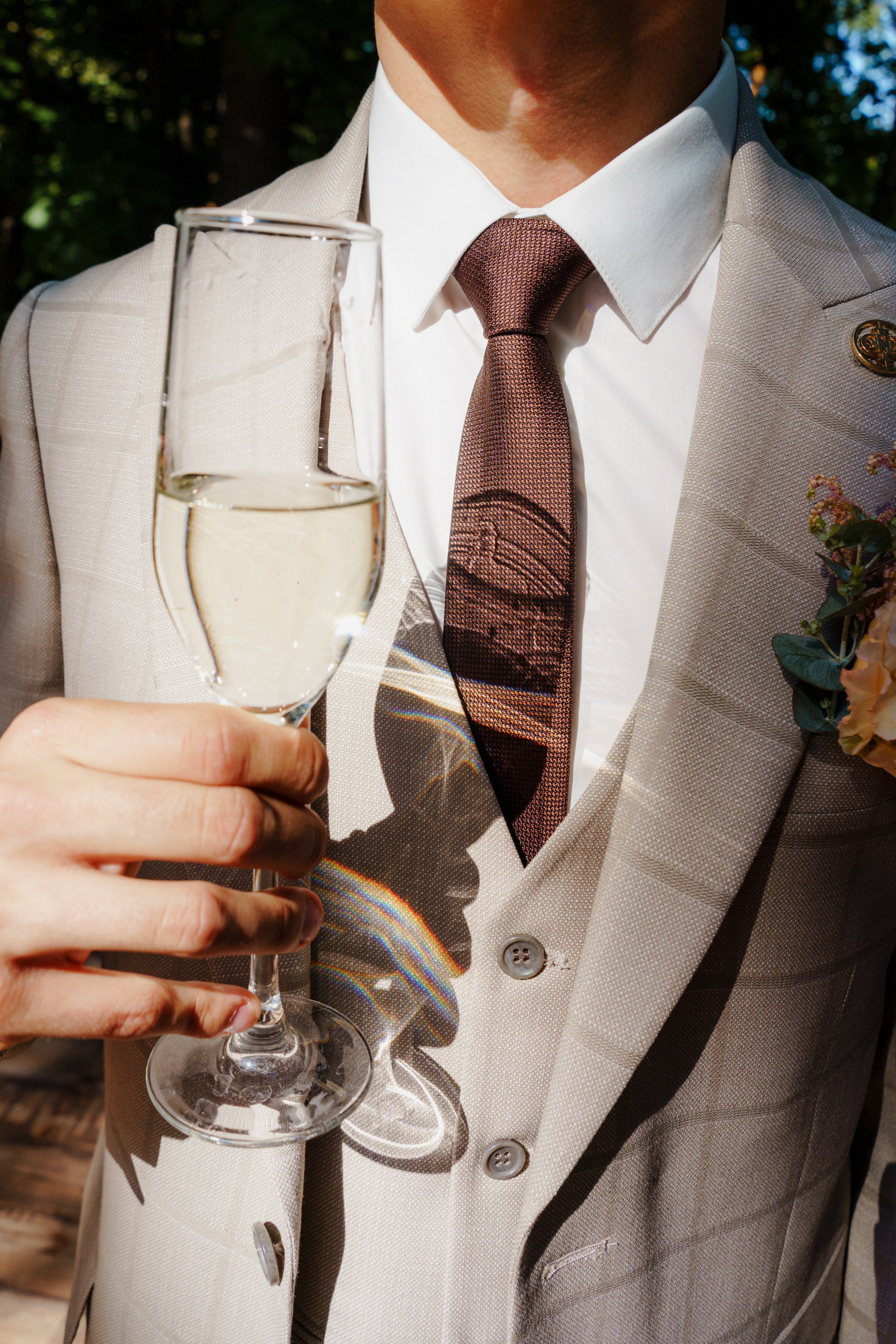 Анастасия и Даниил. Фотограф в Москве и России