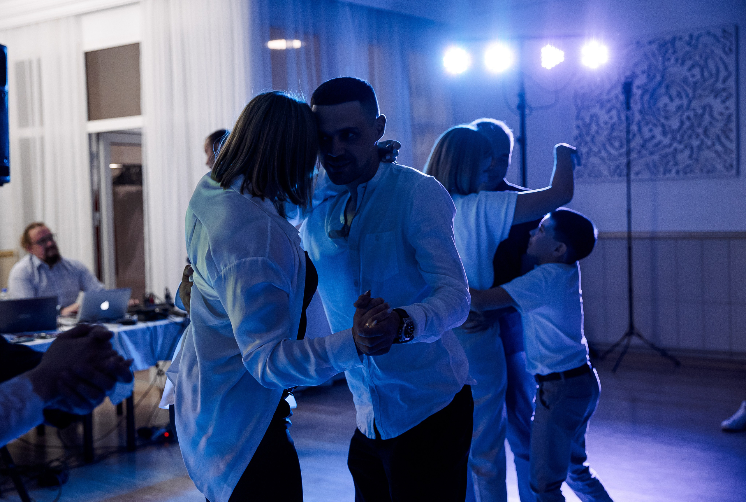 Евгений и Татьяна. Свадебный и семейный фотограф в Челябинске Юлия Ишимова