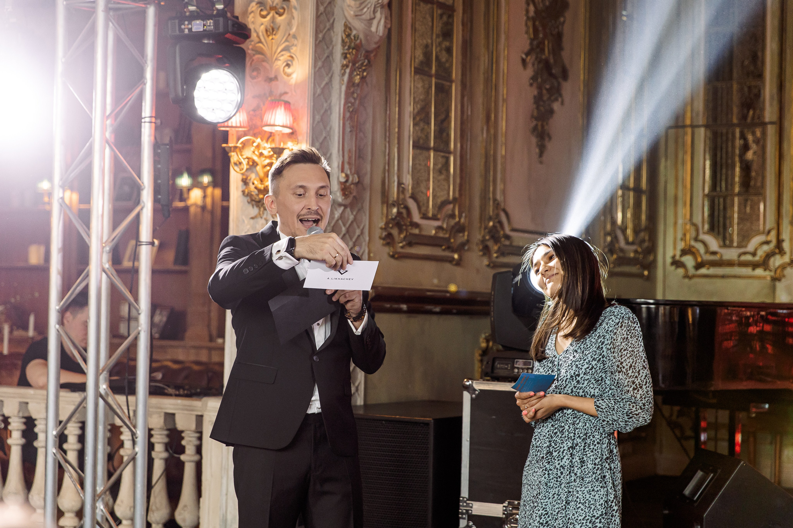 Свадебная выставка. Свадебный и семейный фотограф в Челябинске Юлия Ишимова