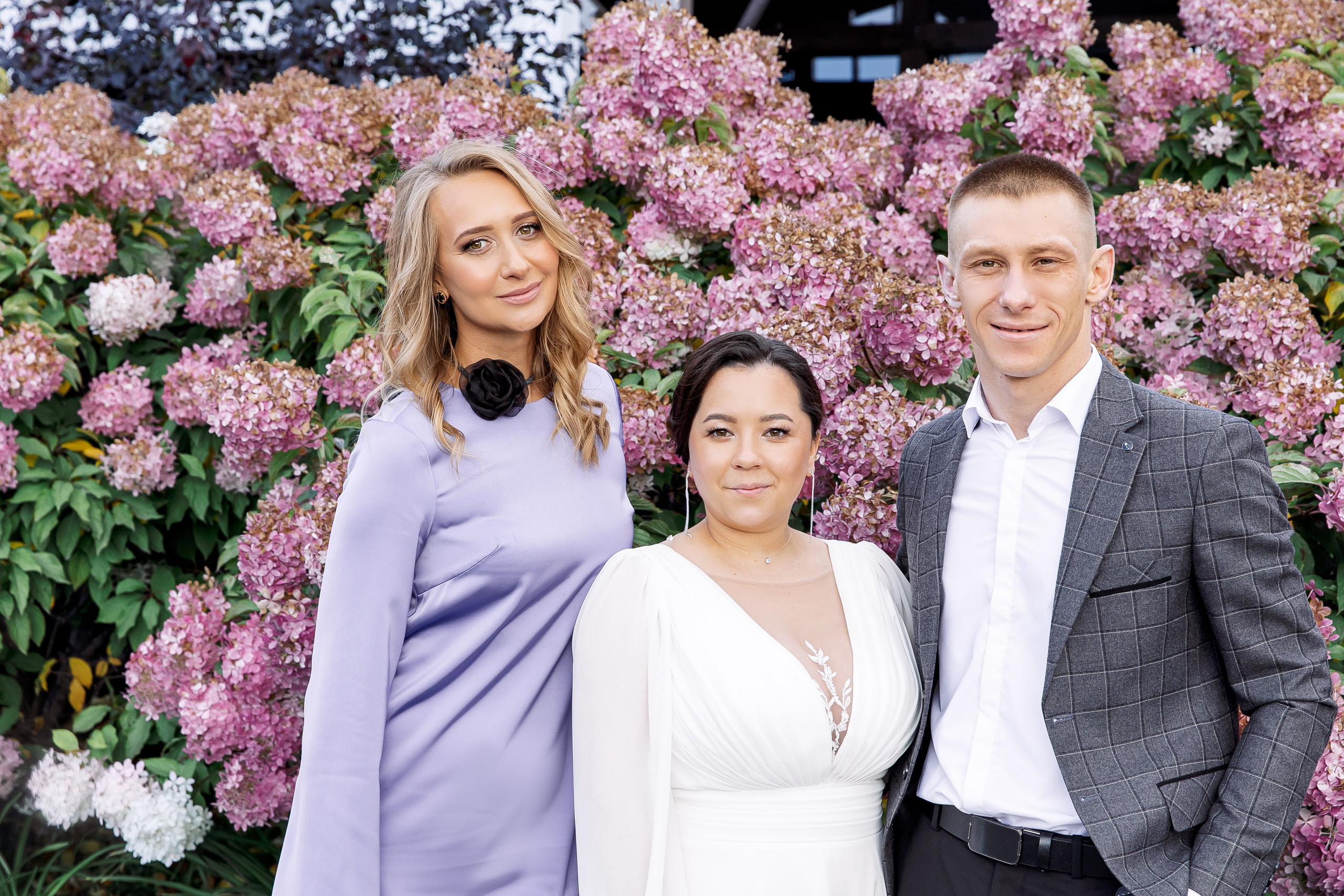 Станислав и Марина. Свадебный и семейный фотограф в Челябинске Юлия Ишимова