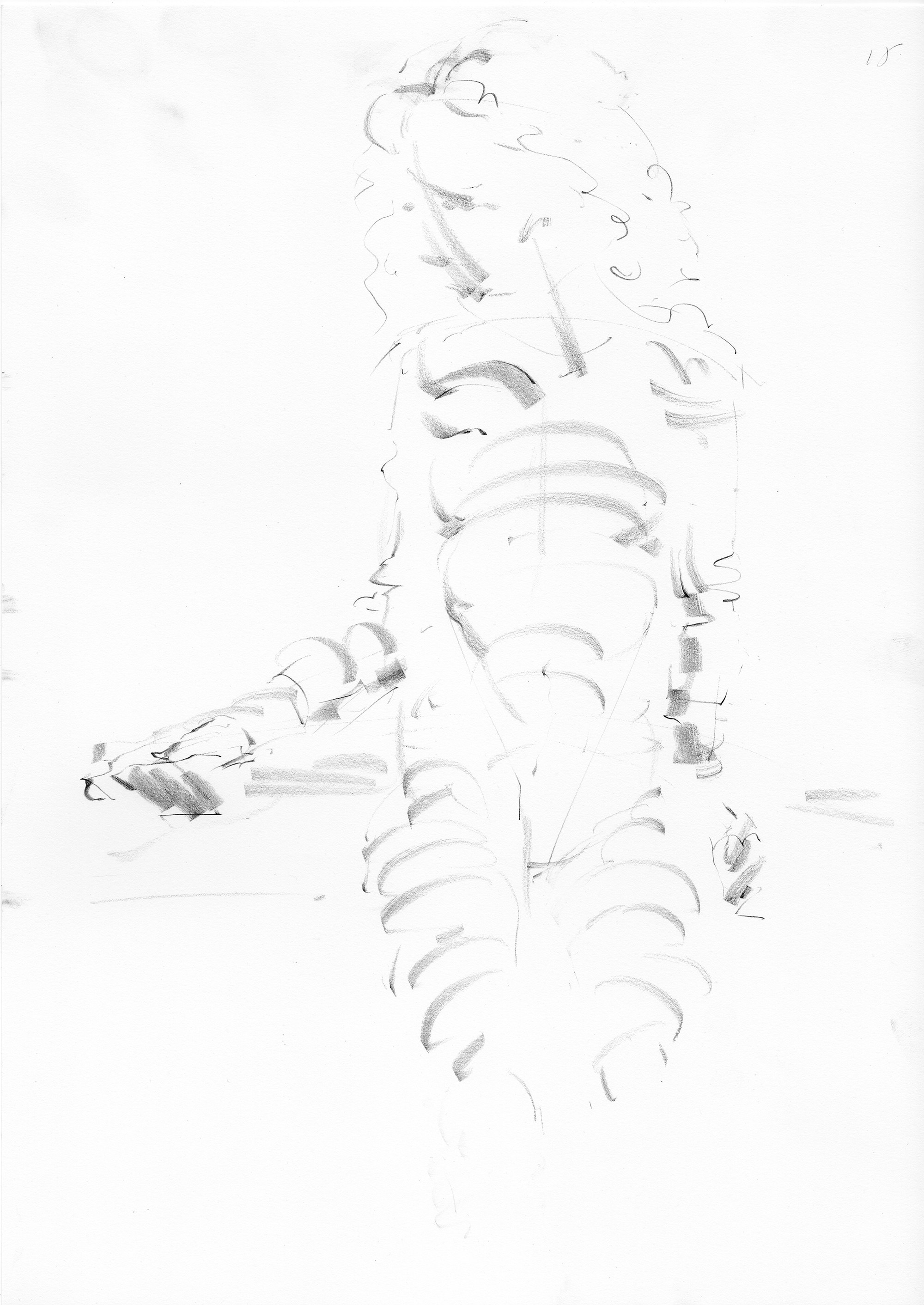 Елена. YarkovViktorGallery