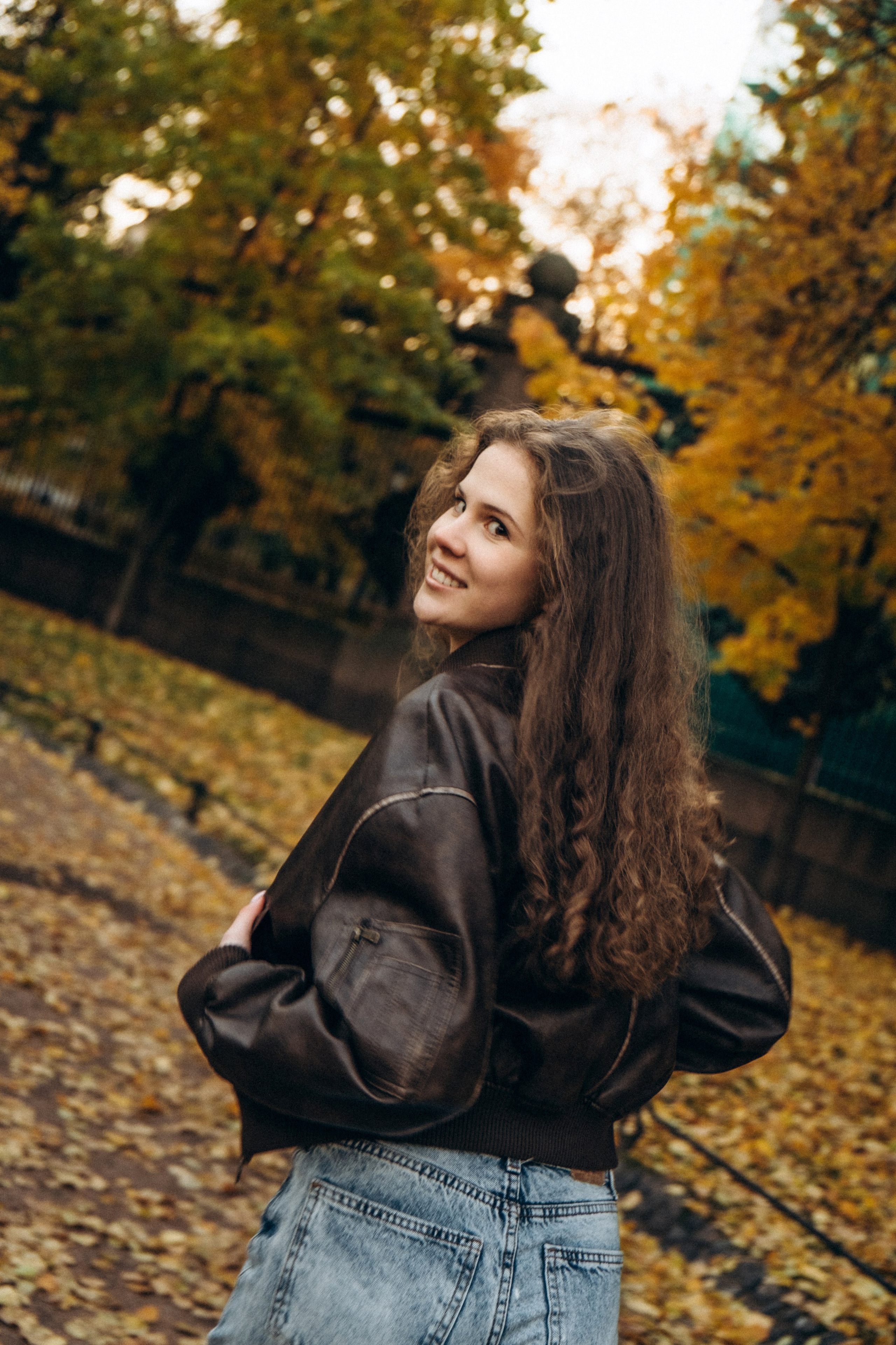 Алиса. Фотограф в Санкт-Петербурге Кристина Брянская