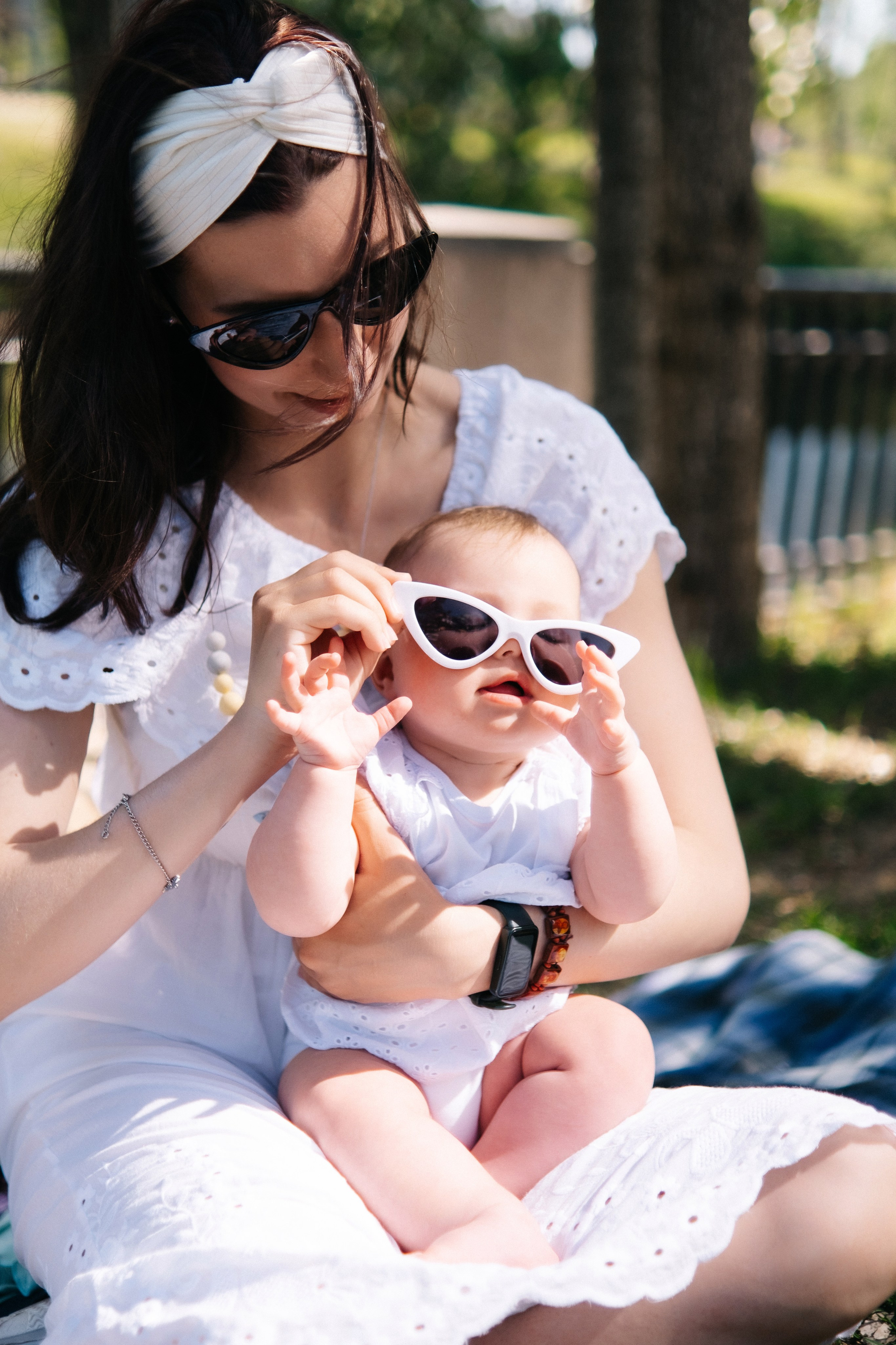 Уличная (годик). Фотограф в Санкт-Петербурге Кристина Брянская