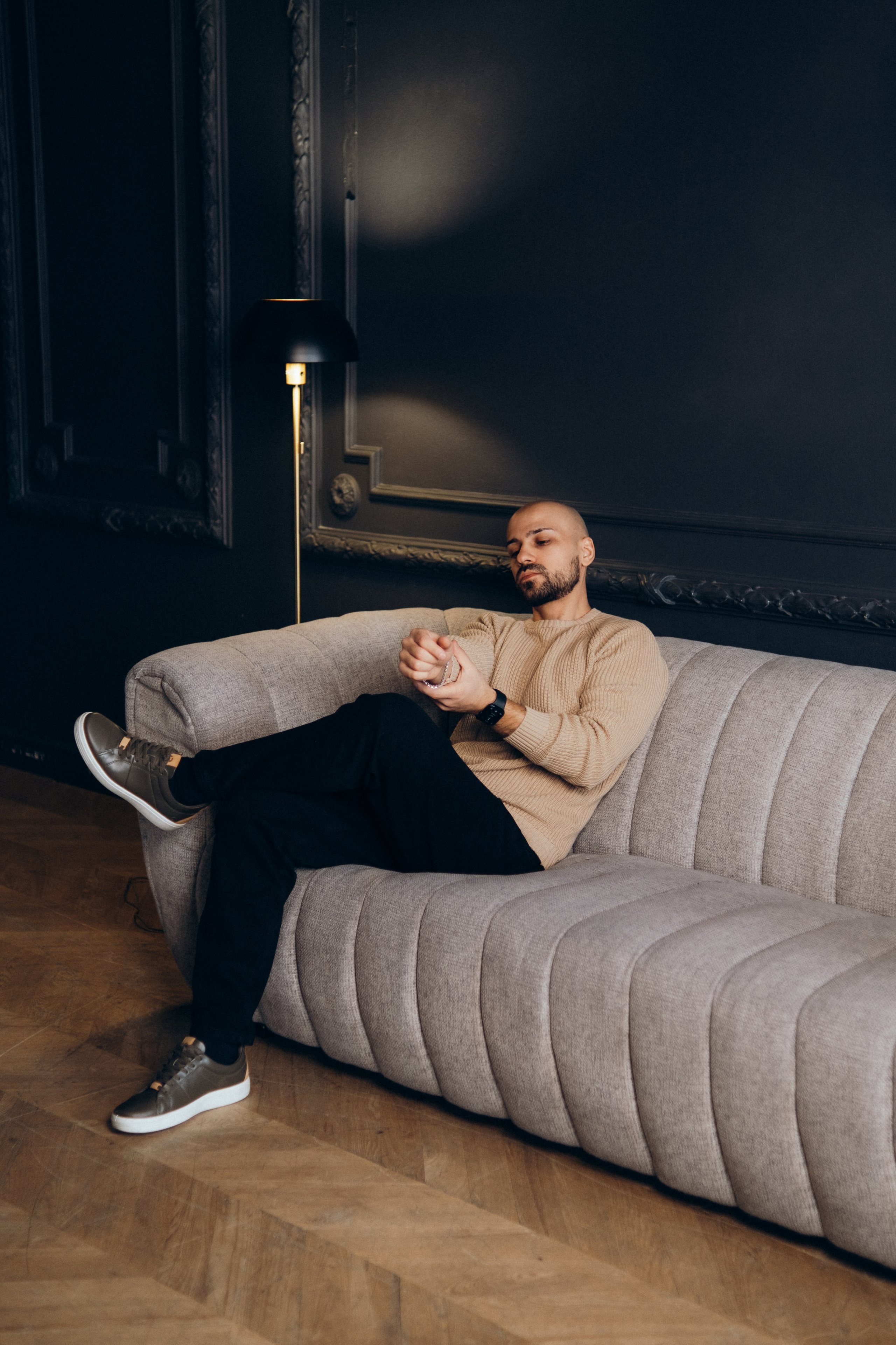 Арсен. Фотограф в Санкт-Петербурге Кристина Брянская