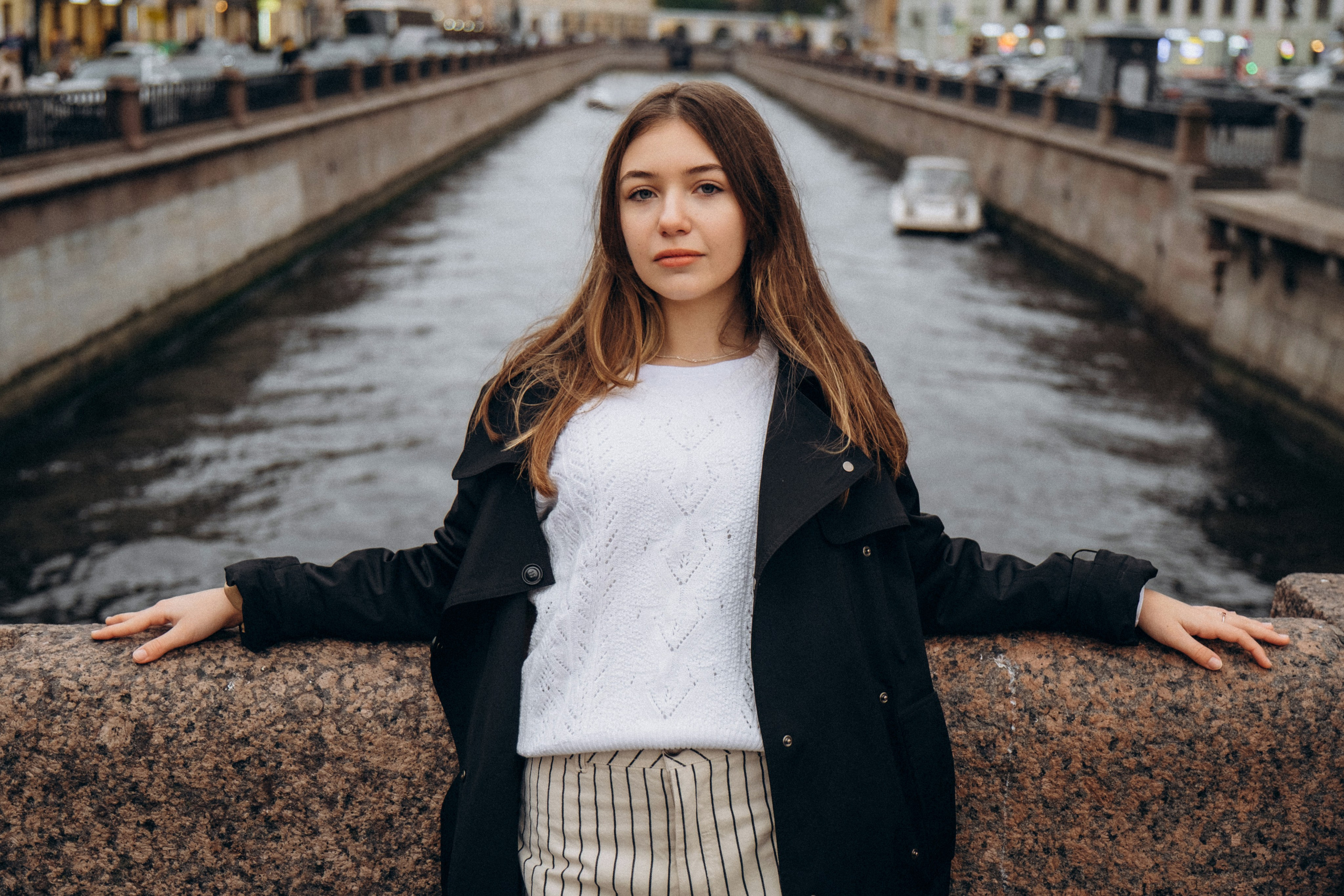 Индивидуальная фотосессия в Спб. Фотограф в Санкт-Петербурге Кристина Брянская