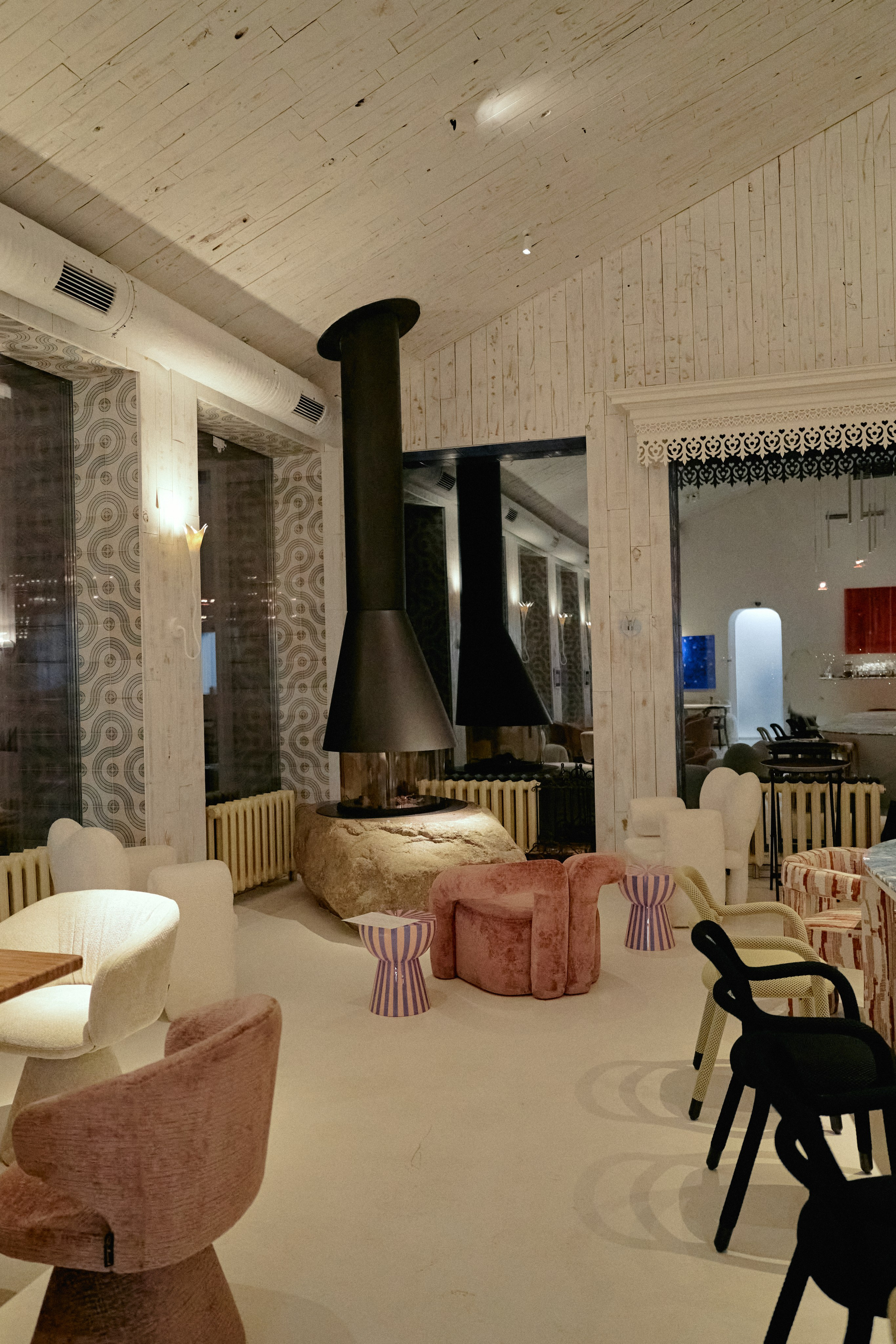 Бутик-отель Поле зимой. Профессиональный Фотограф во Владимире, в Москве и в Суздале — Полина Романычева