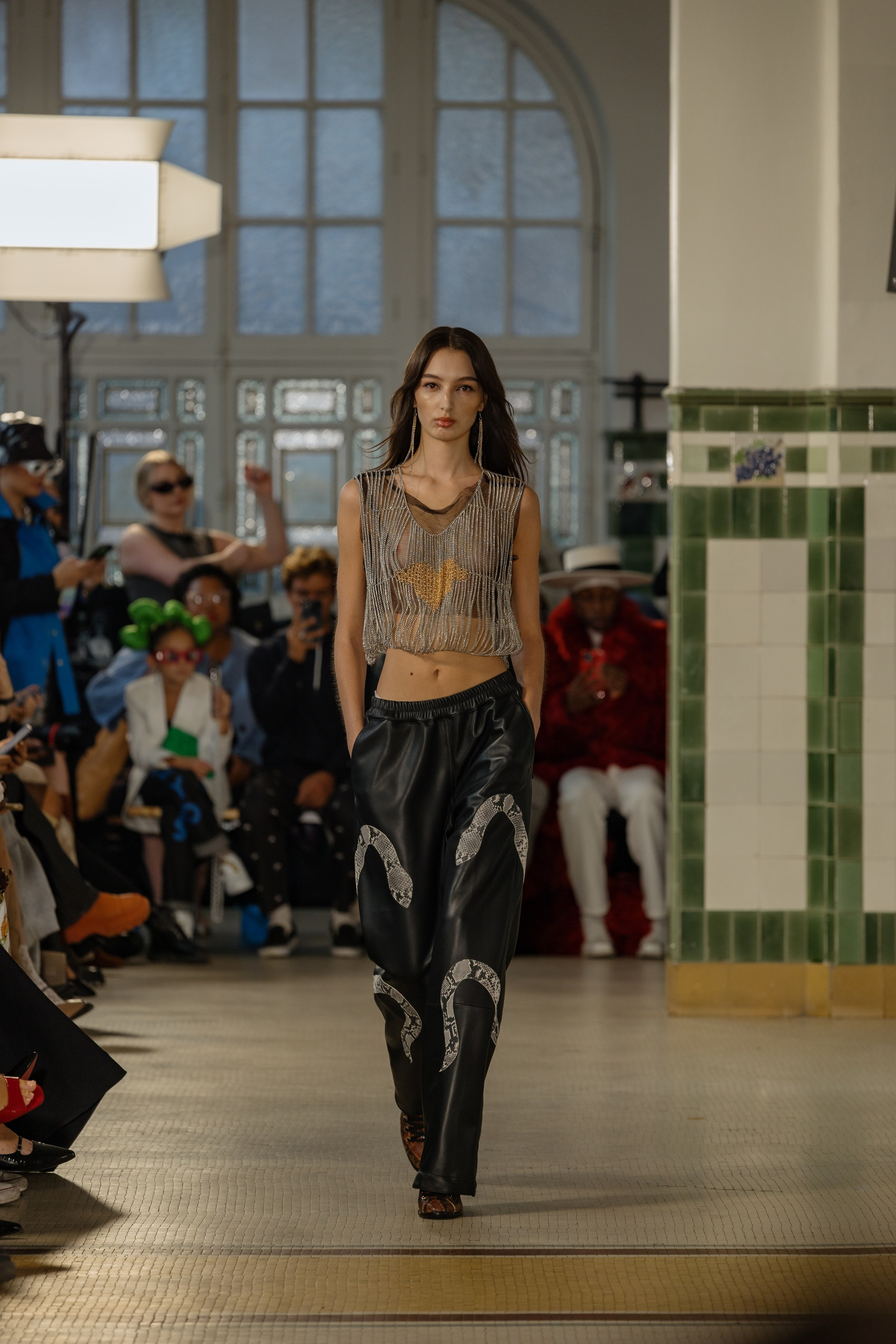 VICTORIA TOMAS. Photographer in Milan Ivan Goncharov