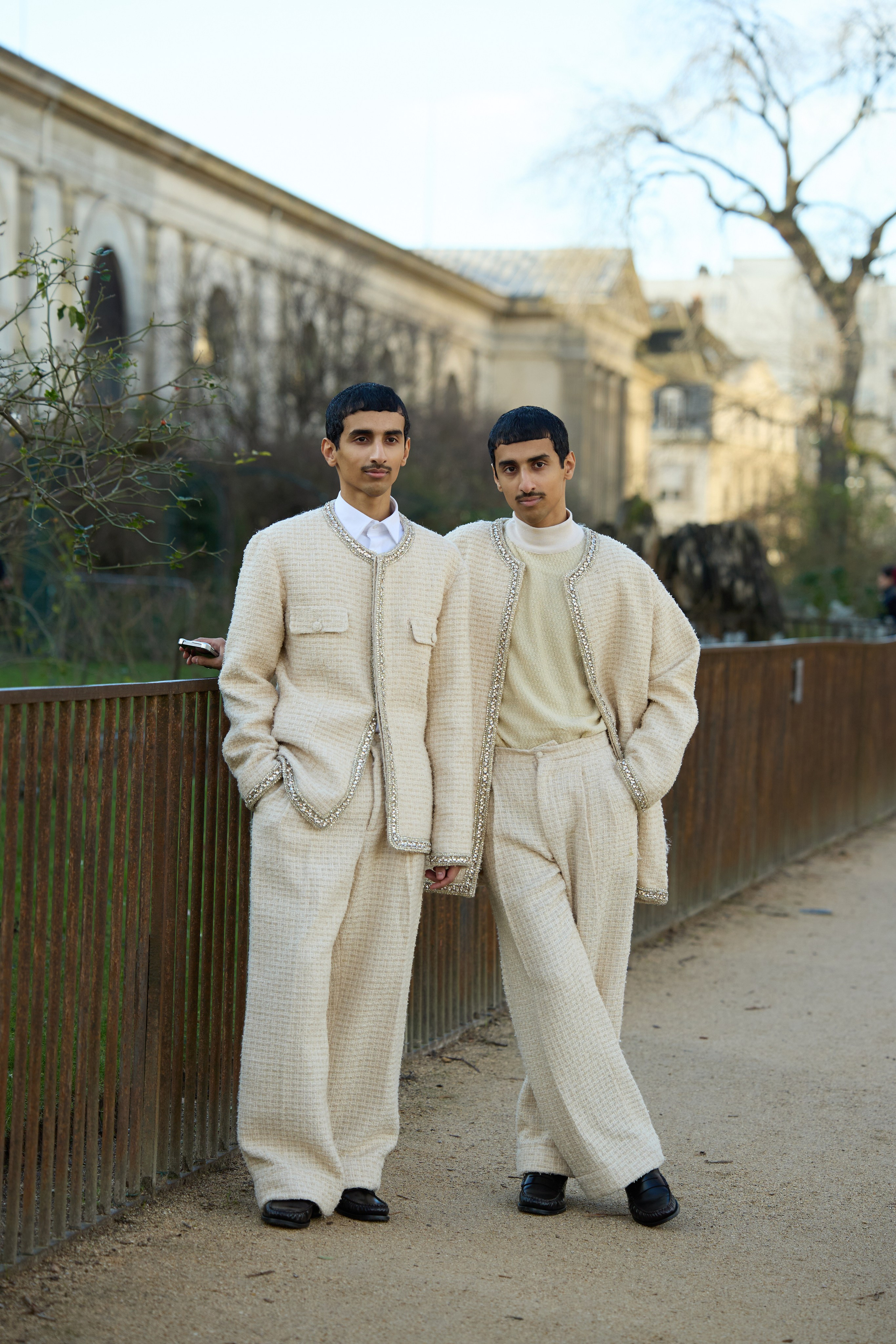 HAUTE COUTURE spring/summer 25 Georges Hobeika. Photographer in Milan Ivan Goncharov