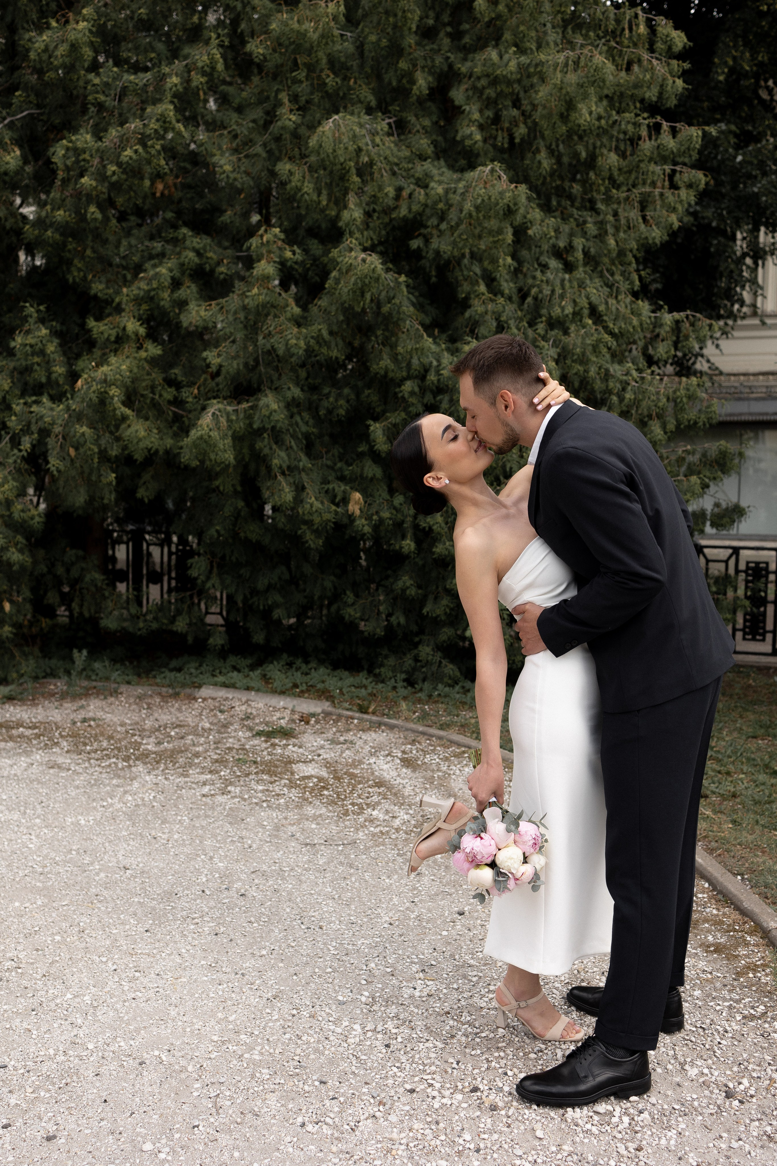 Igor / Zamira. Свадебный и репортажный фотограф в Казани Регина Гареева