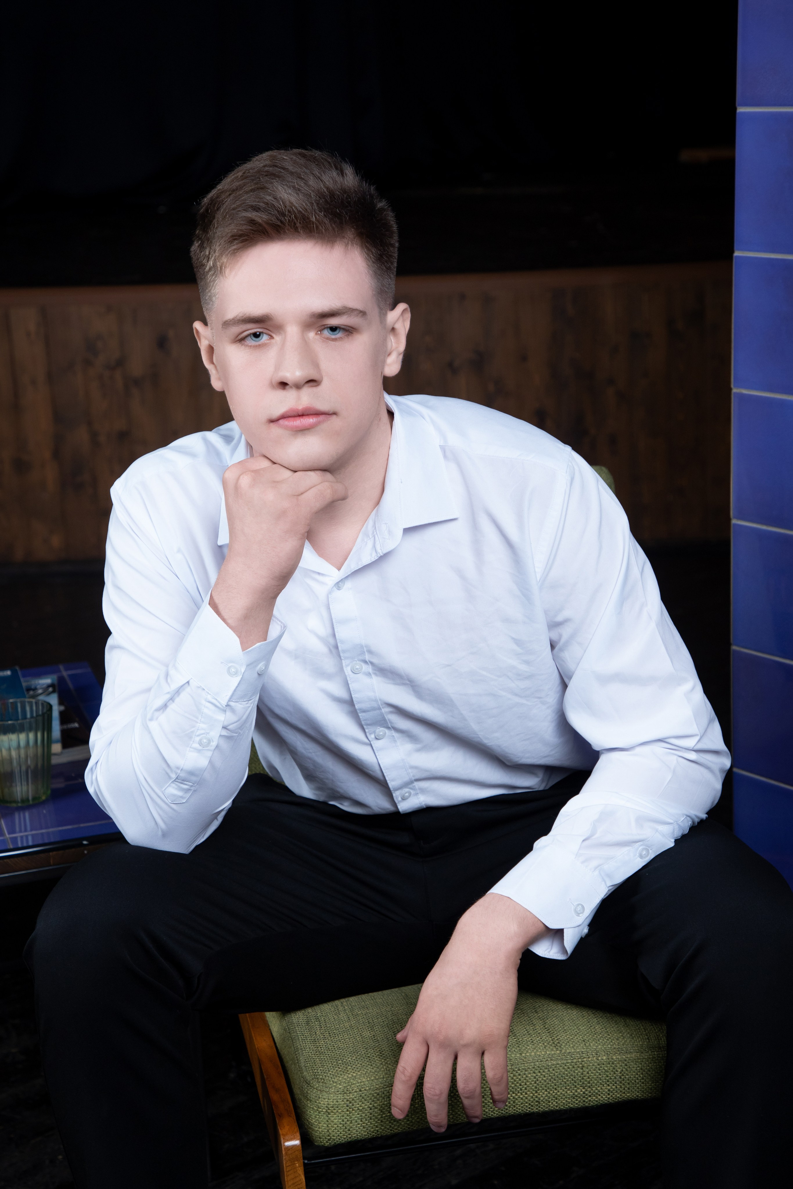 Выпускной альбом #1