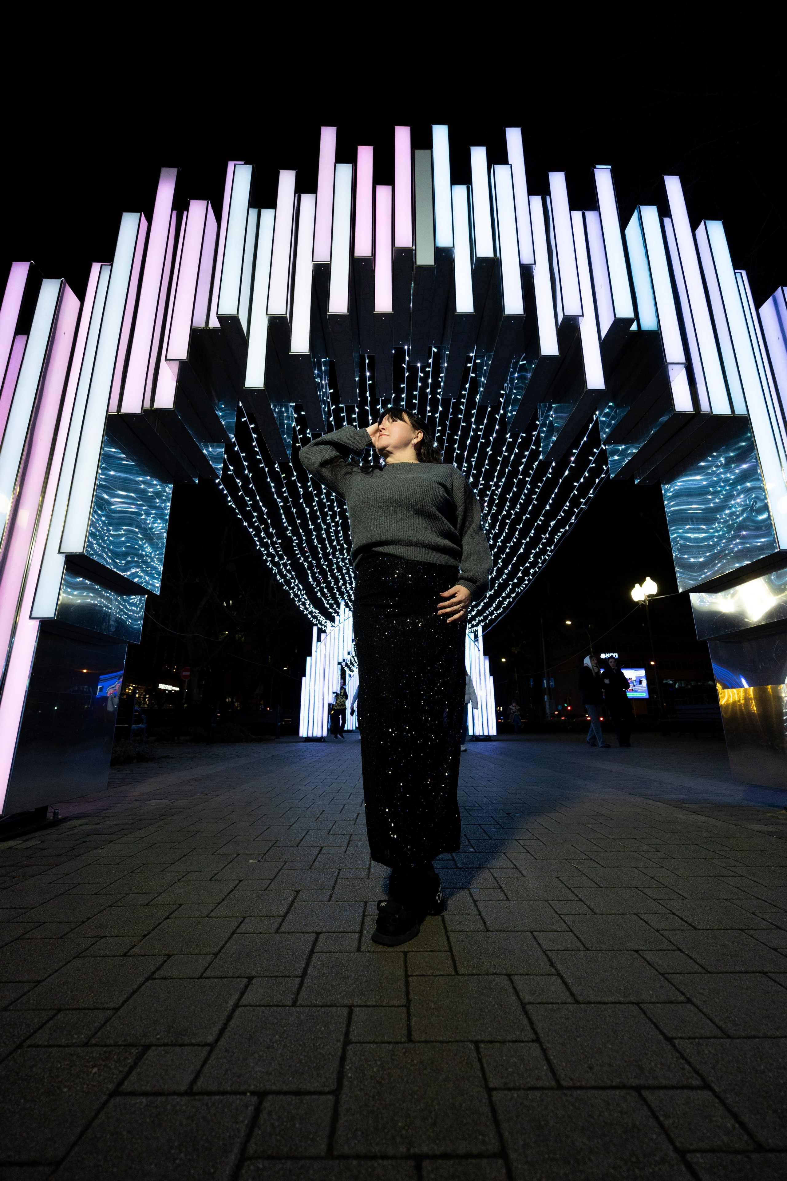 Фотопрогулки (Галицкий, Чапаева и др). Анастасия Соломенная и Василиса Марченко Фотографы Краснодар