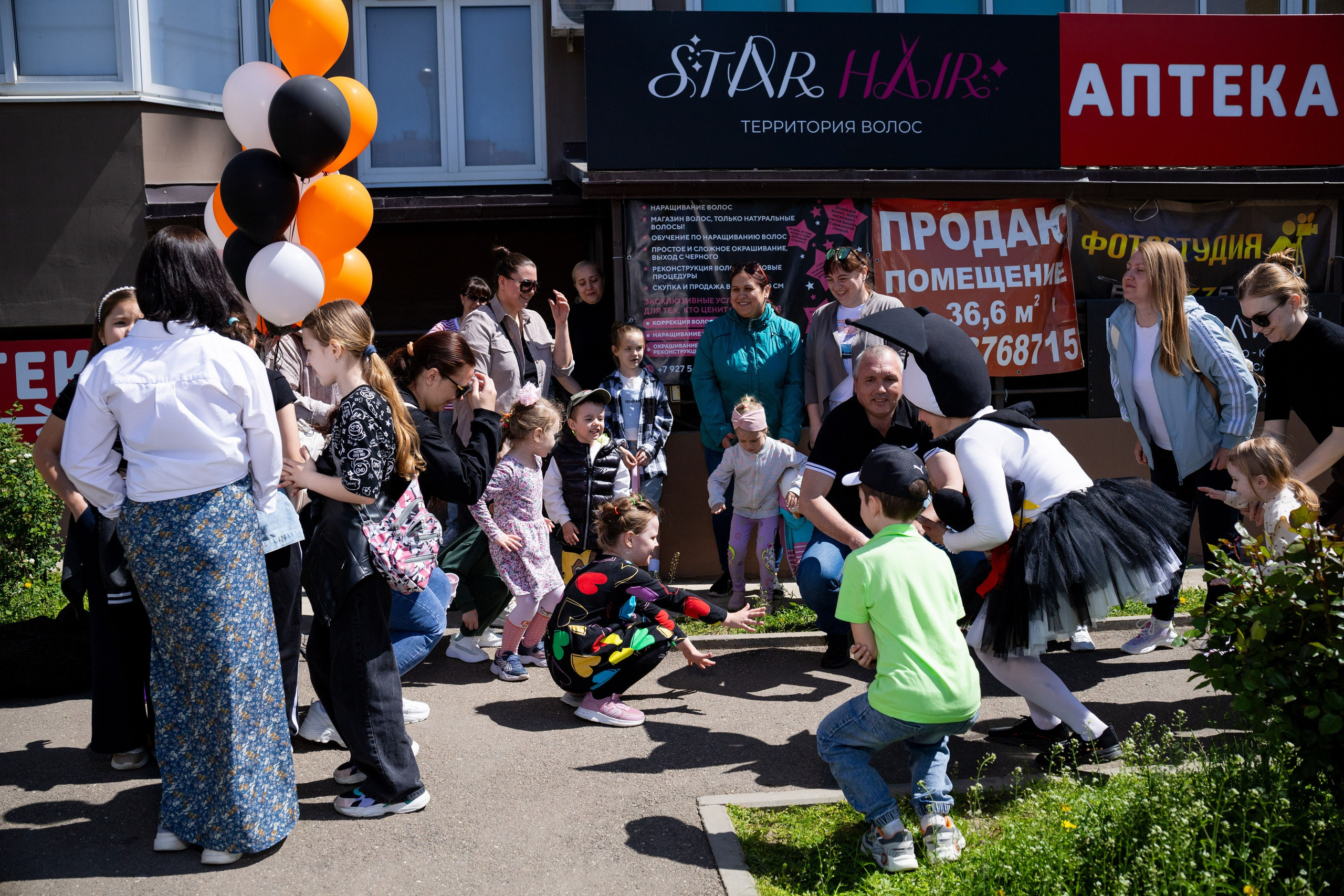 Репортажи. Анастасия Соломенная и Василиса Марченко Фотографы Краснодар