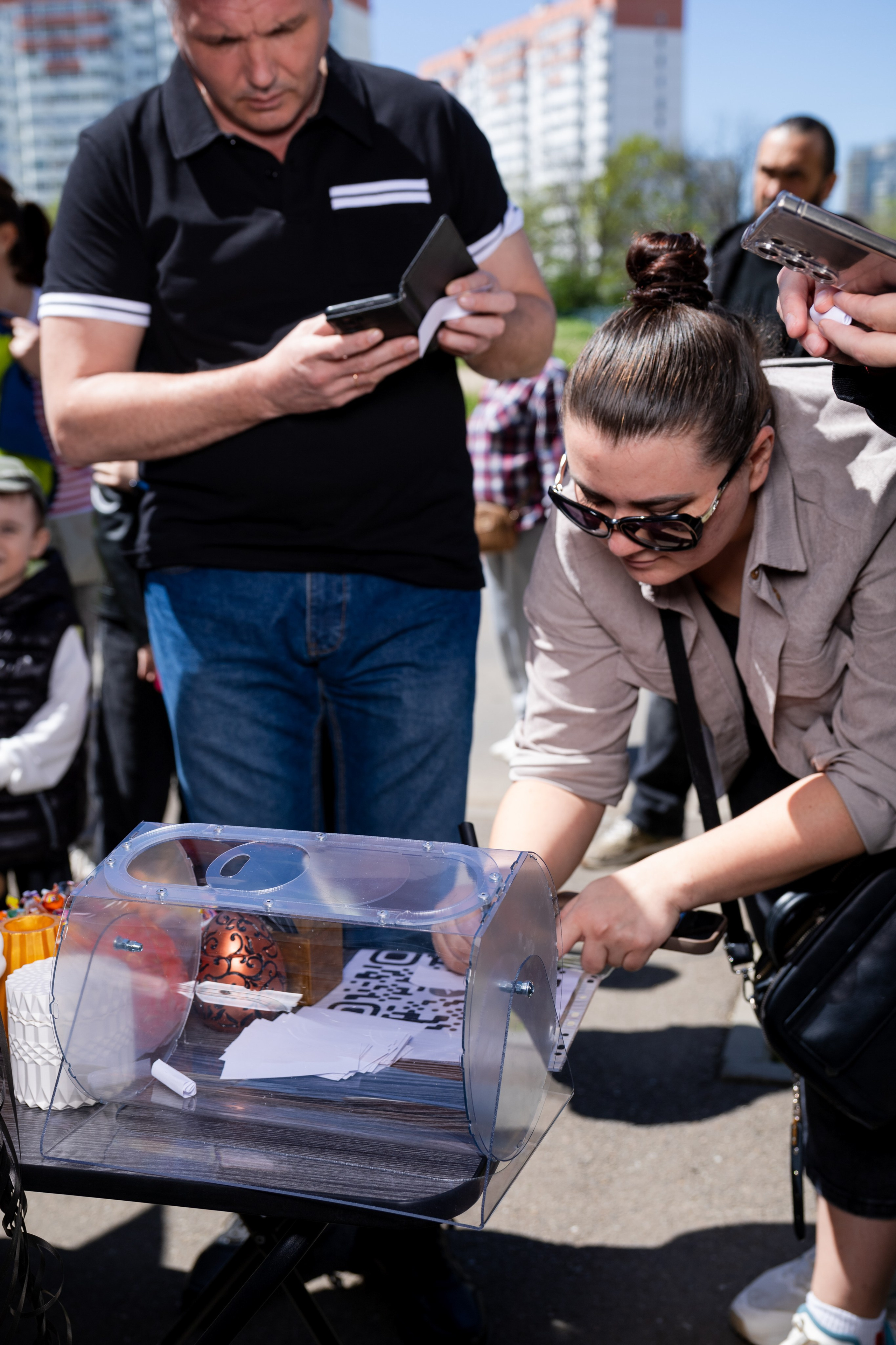 Репортажи. Анастасия Соломенная и Василиса Марченко Фотографы Краснодар