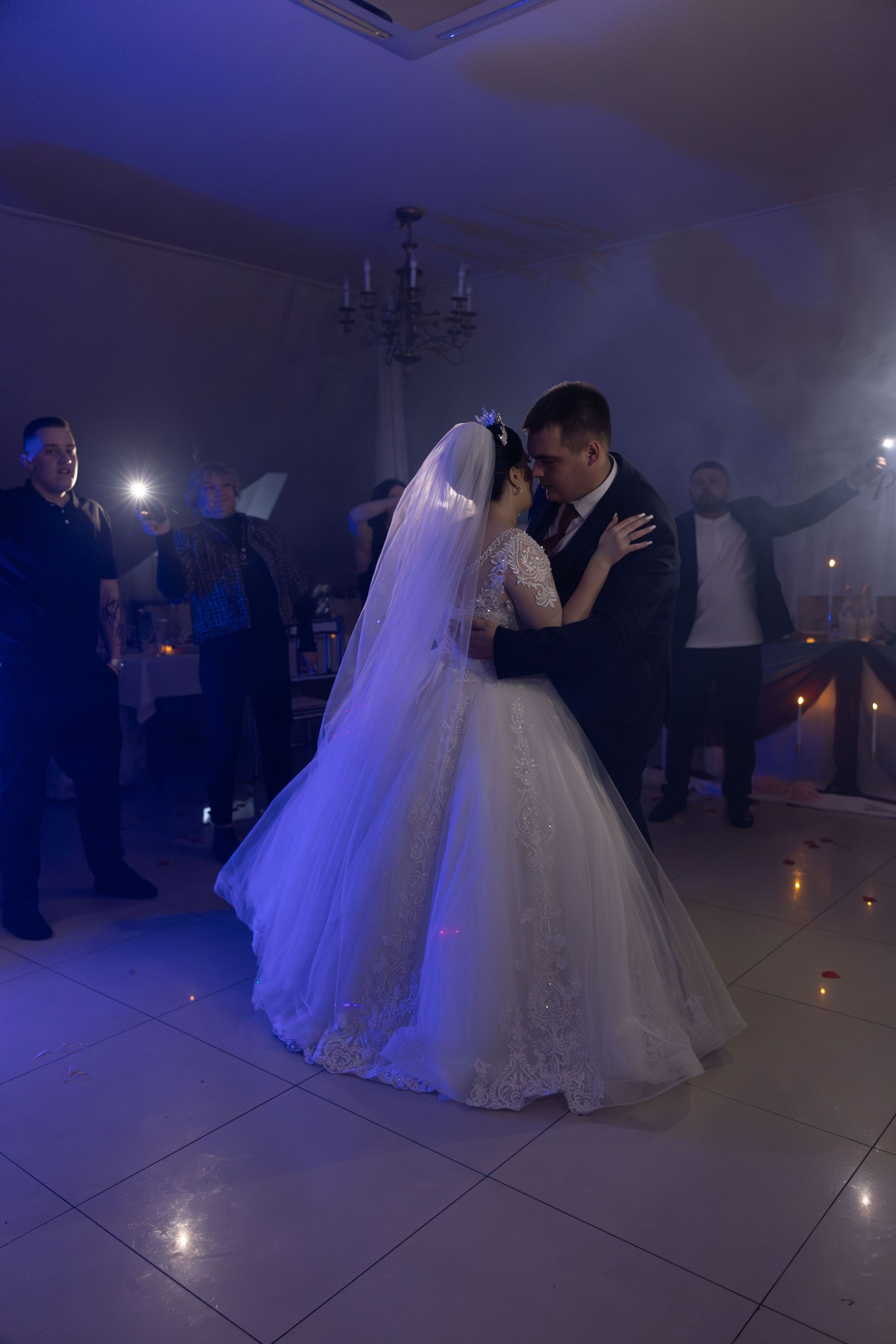 Love & Свадебные. Анастасия Соломенная и Василиса Марченко Фотографы Краснодар