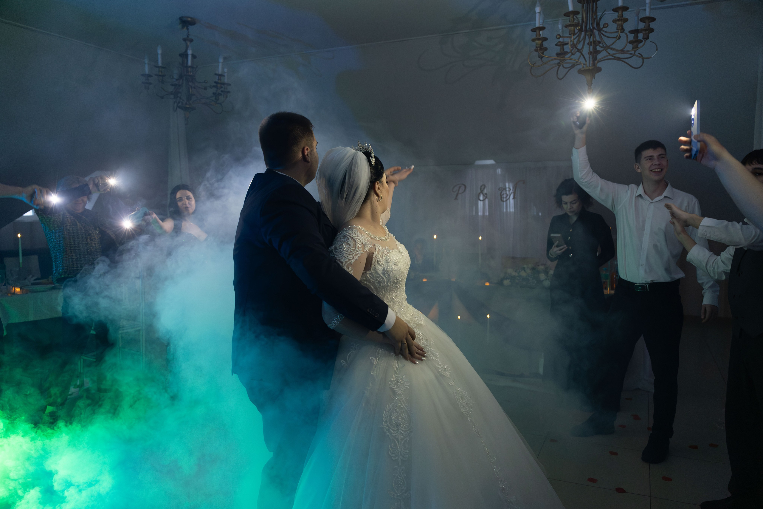 Love & Свадебные. Анастасия Соломенная и Василиса Марченко Фотографы Краснодар