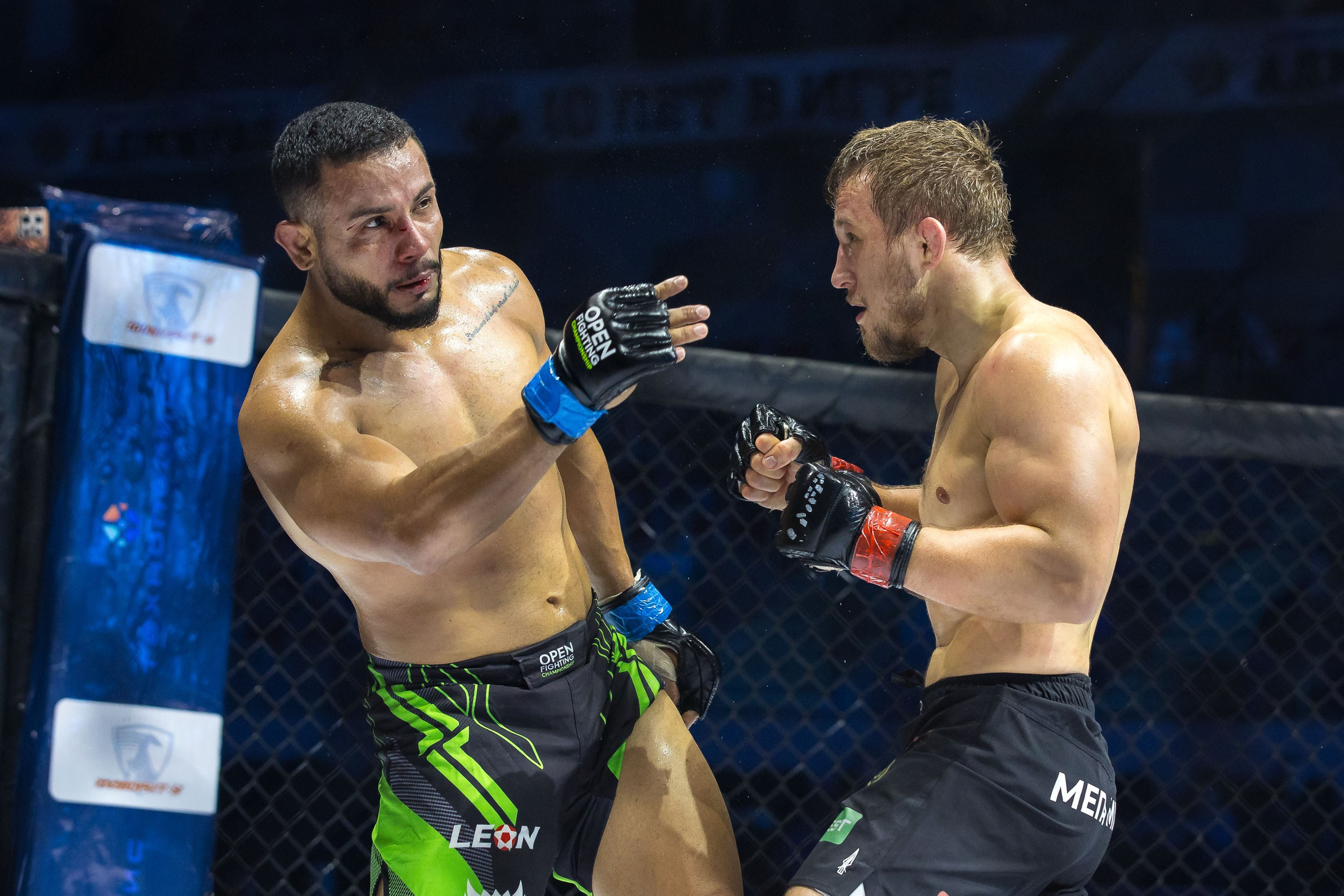 MFP 244. Репортажный фотограф во Владивостоке