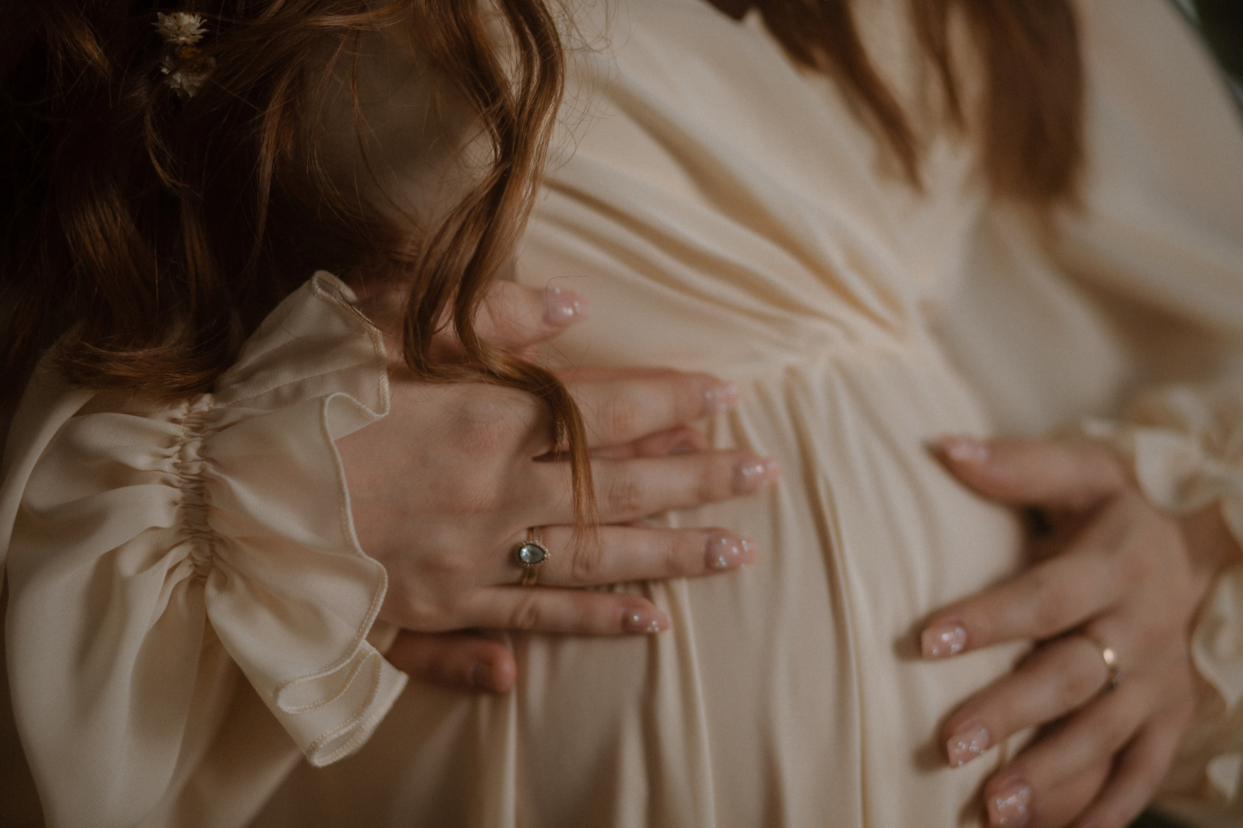 A letter for you. Фотограф Лия Козловская Минск