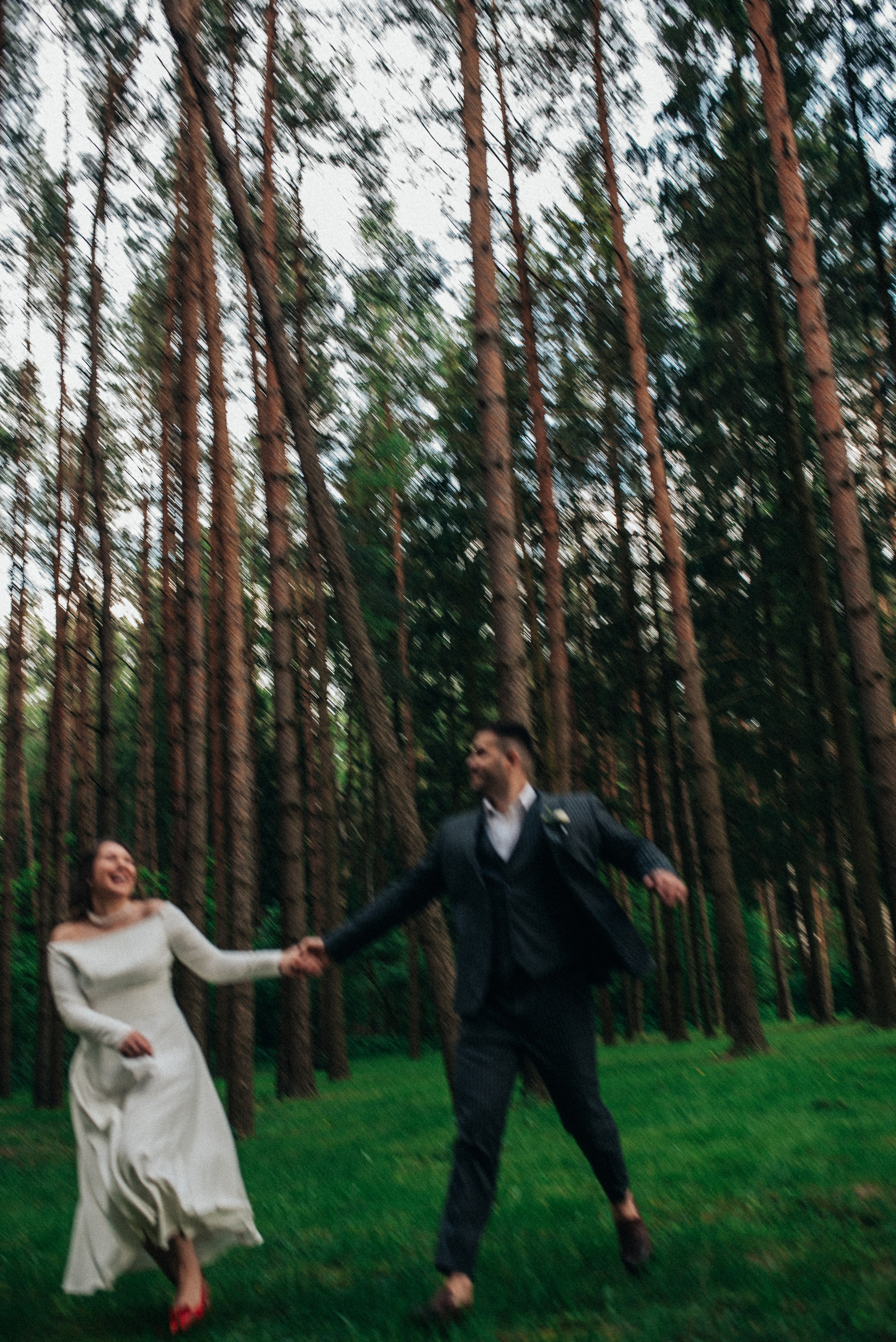 Свадьбы. Свадебный и портретный фотограф Диана Першай