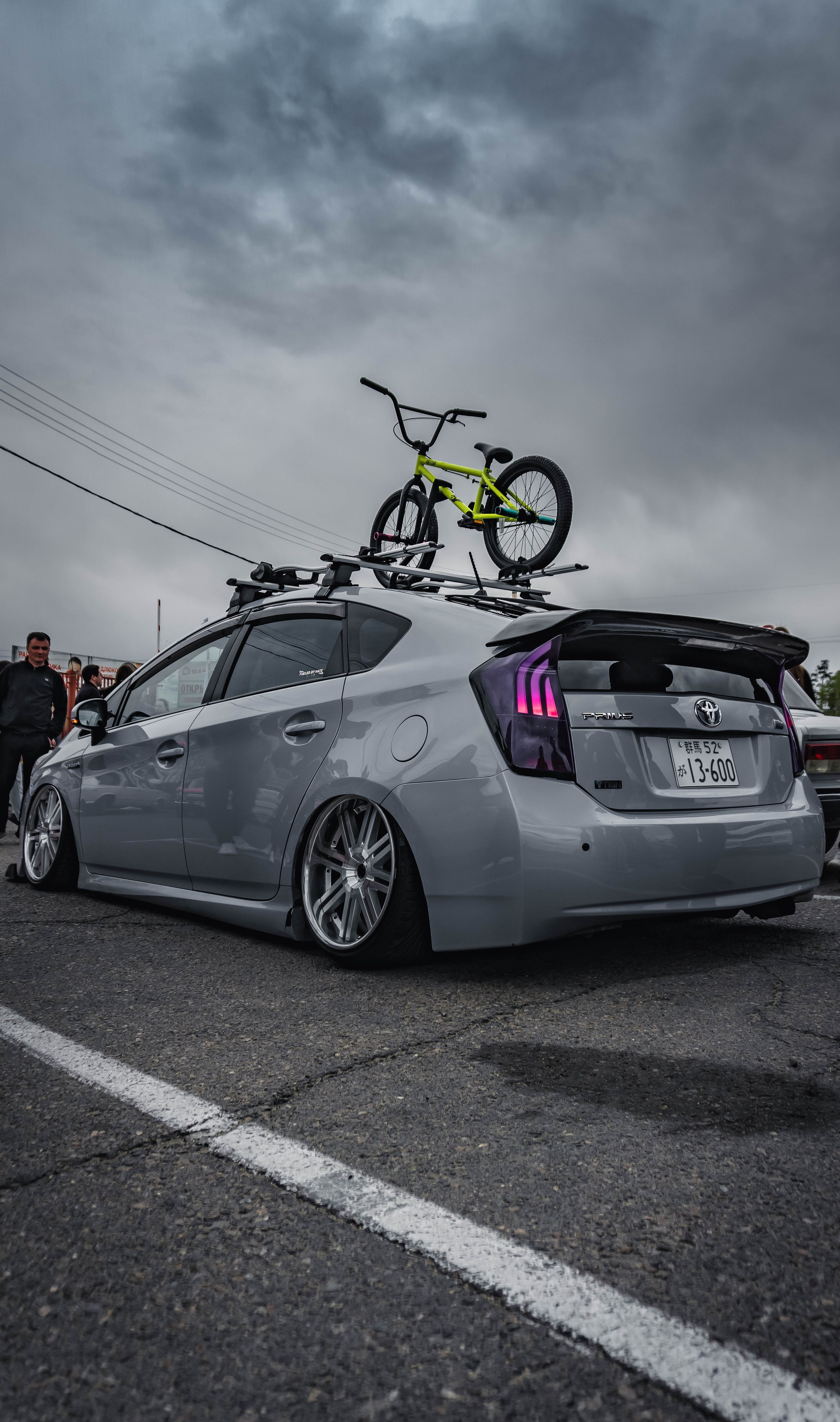 CarFestMaksi. SHDEN — Photographer | Content Creator