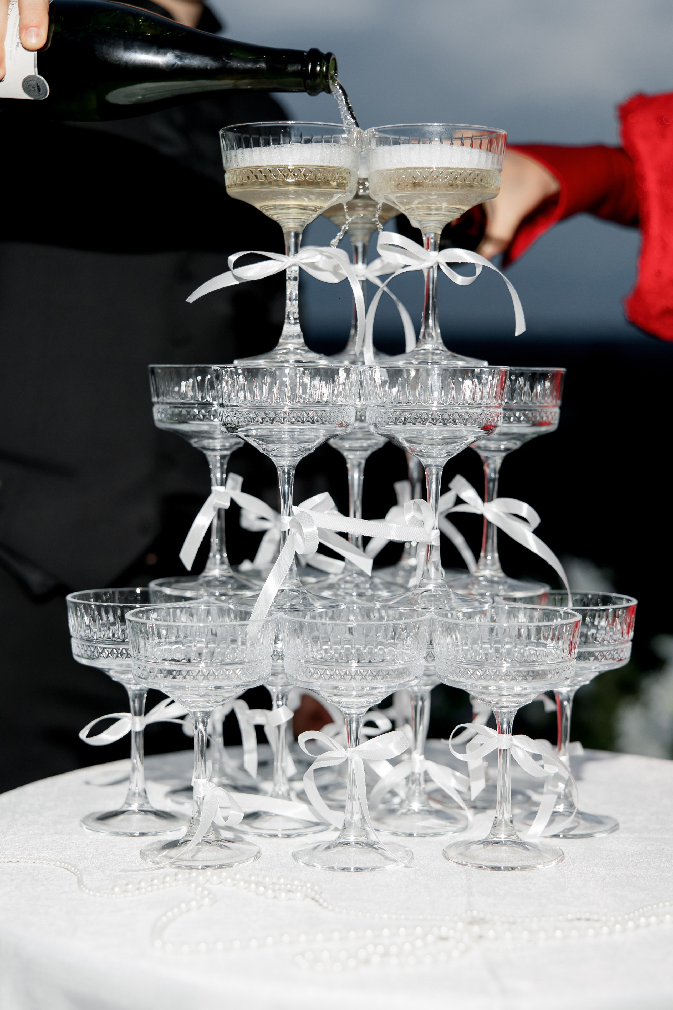 Виоланта & Леонид. The STORIES Event Studio