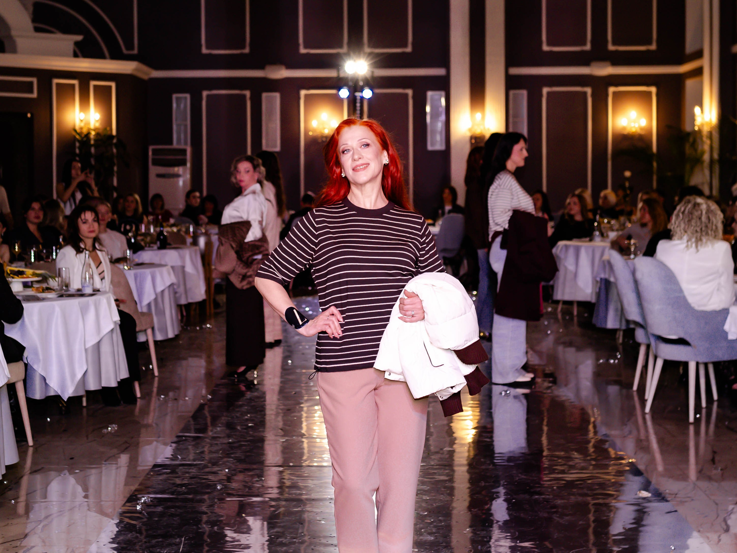 Репортажная фотосессия. Свадебный и семейный фотограф Виолетта в Липецке