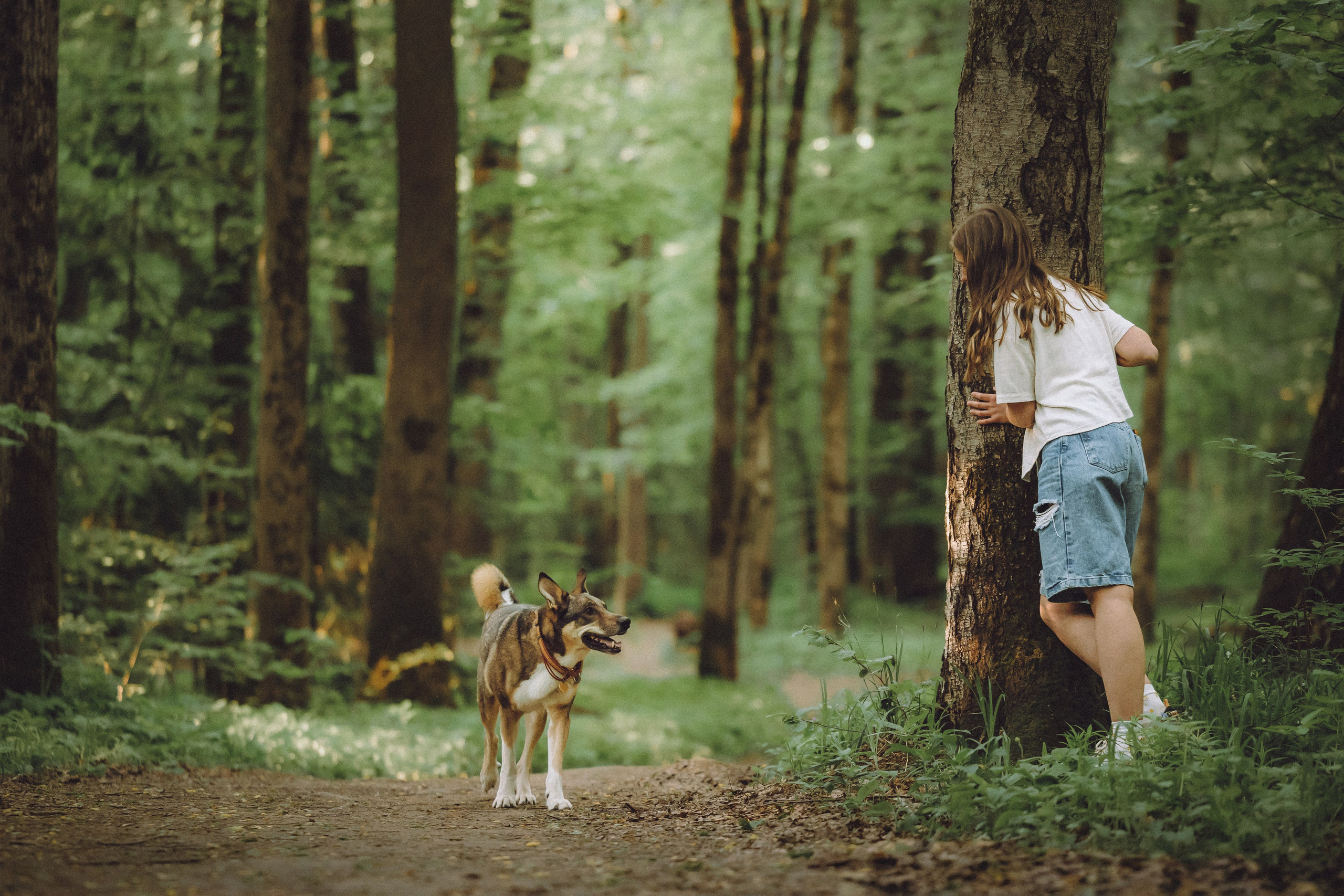 Как я готовлюсь к съемкам