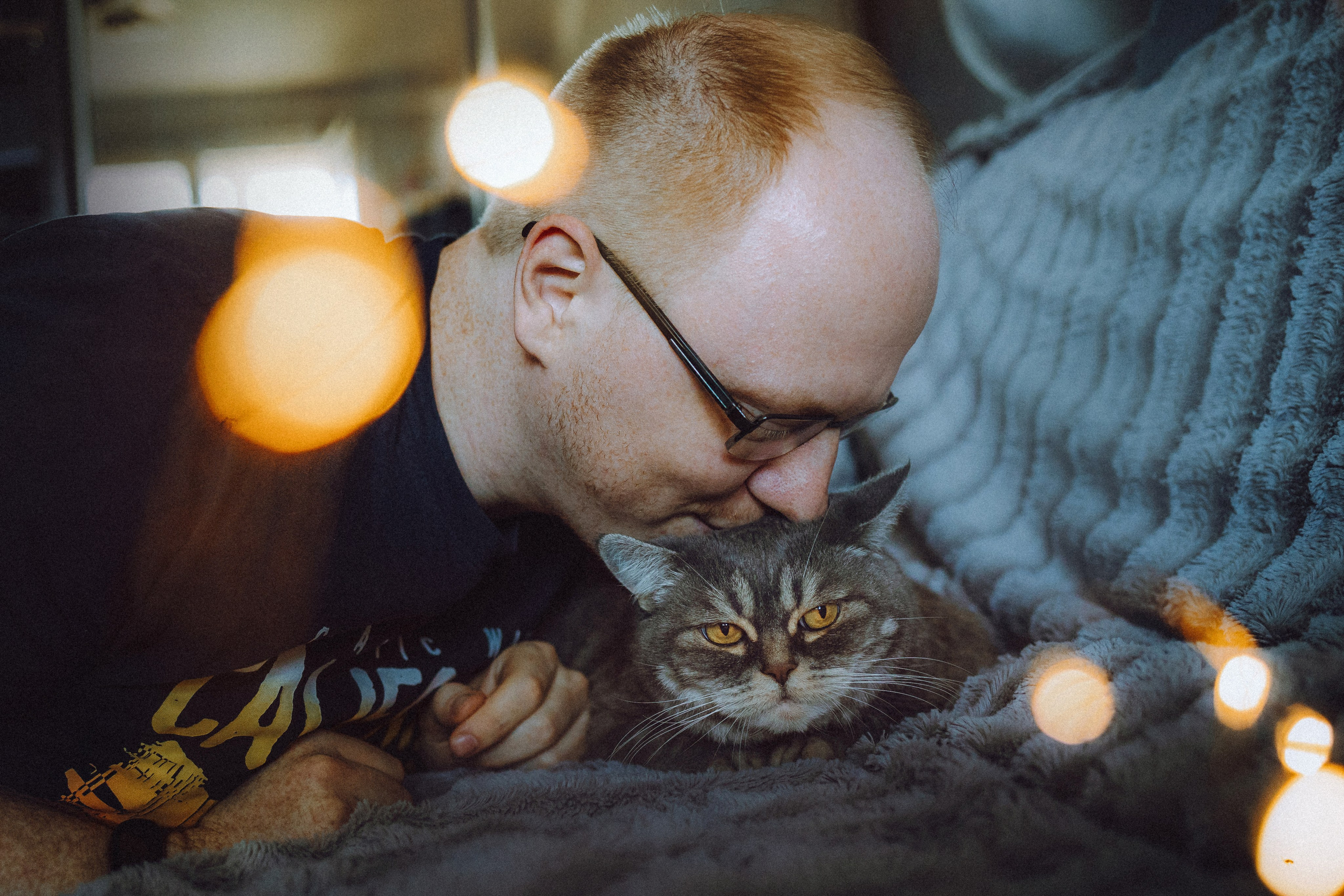 Яся и ее семья