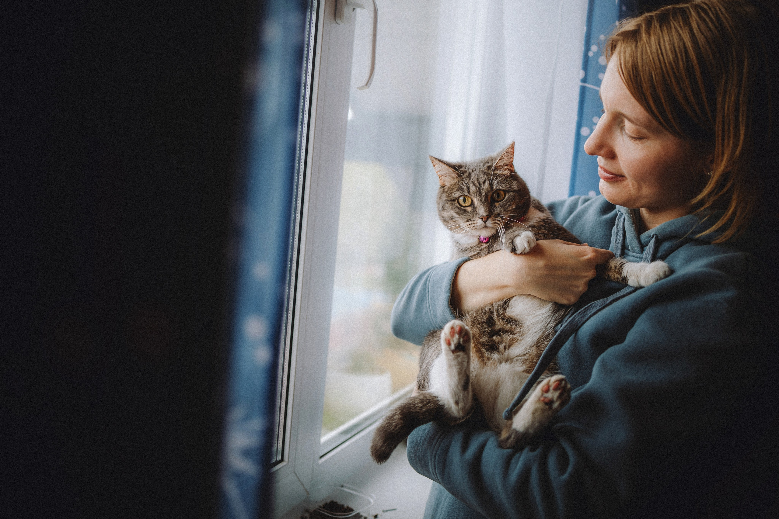 Леброн, Муся и их семья