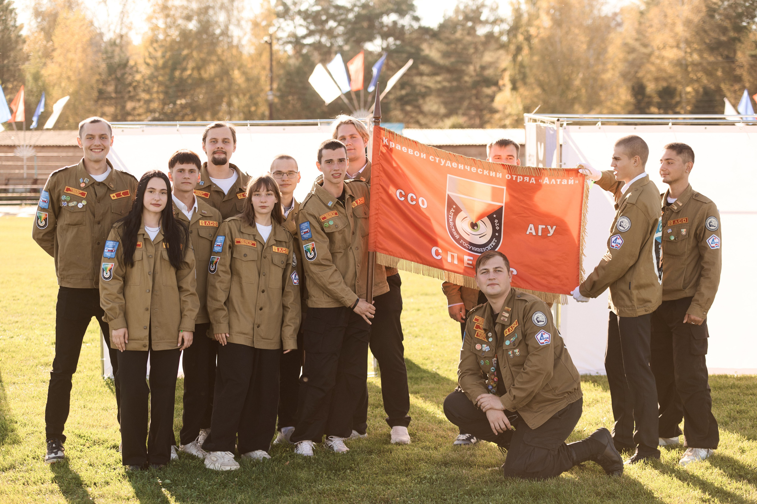 Павловский слёт. Сергей Богомолов. Свадебный и семейный фотограф