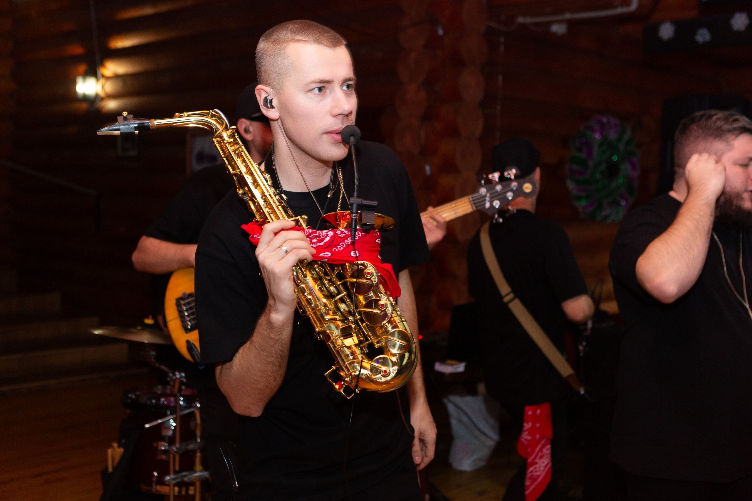 Памела, Ах!. Профессиональный фотограф в Мценске и Орловской области